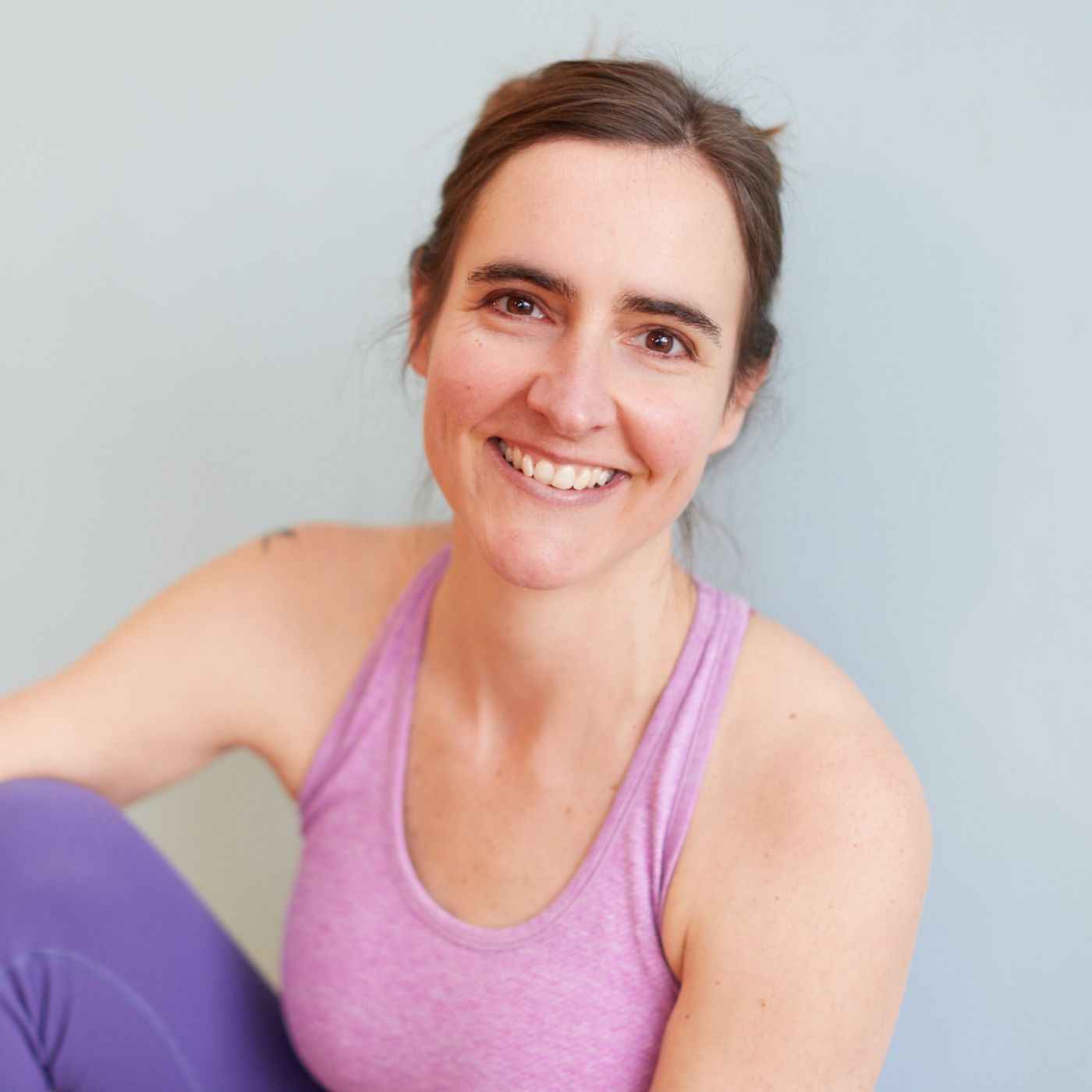 Yoga for Bendy People, with Libby Hinsley