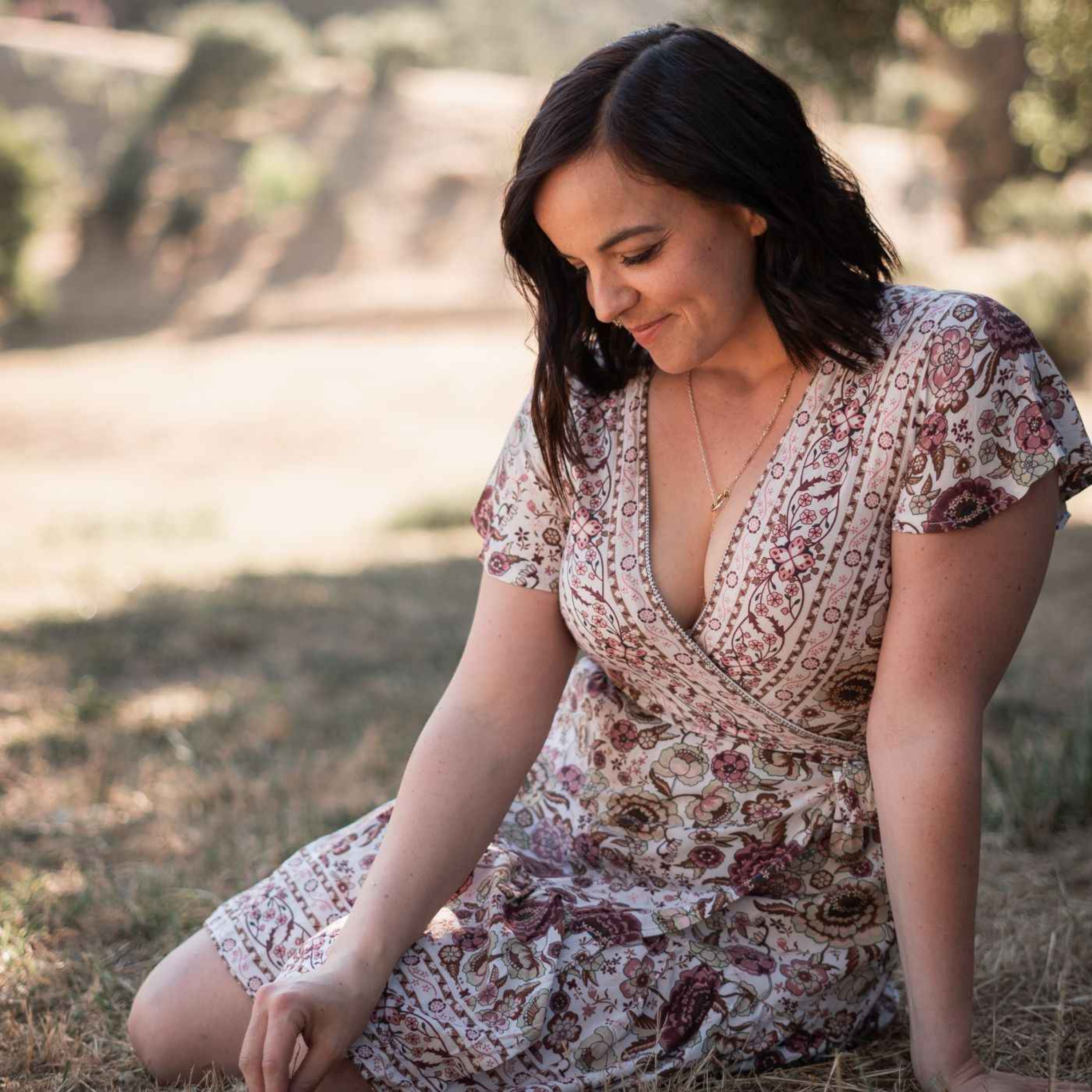 On and Off Your Mat Yoga Podcast