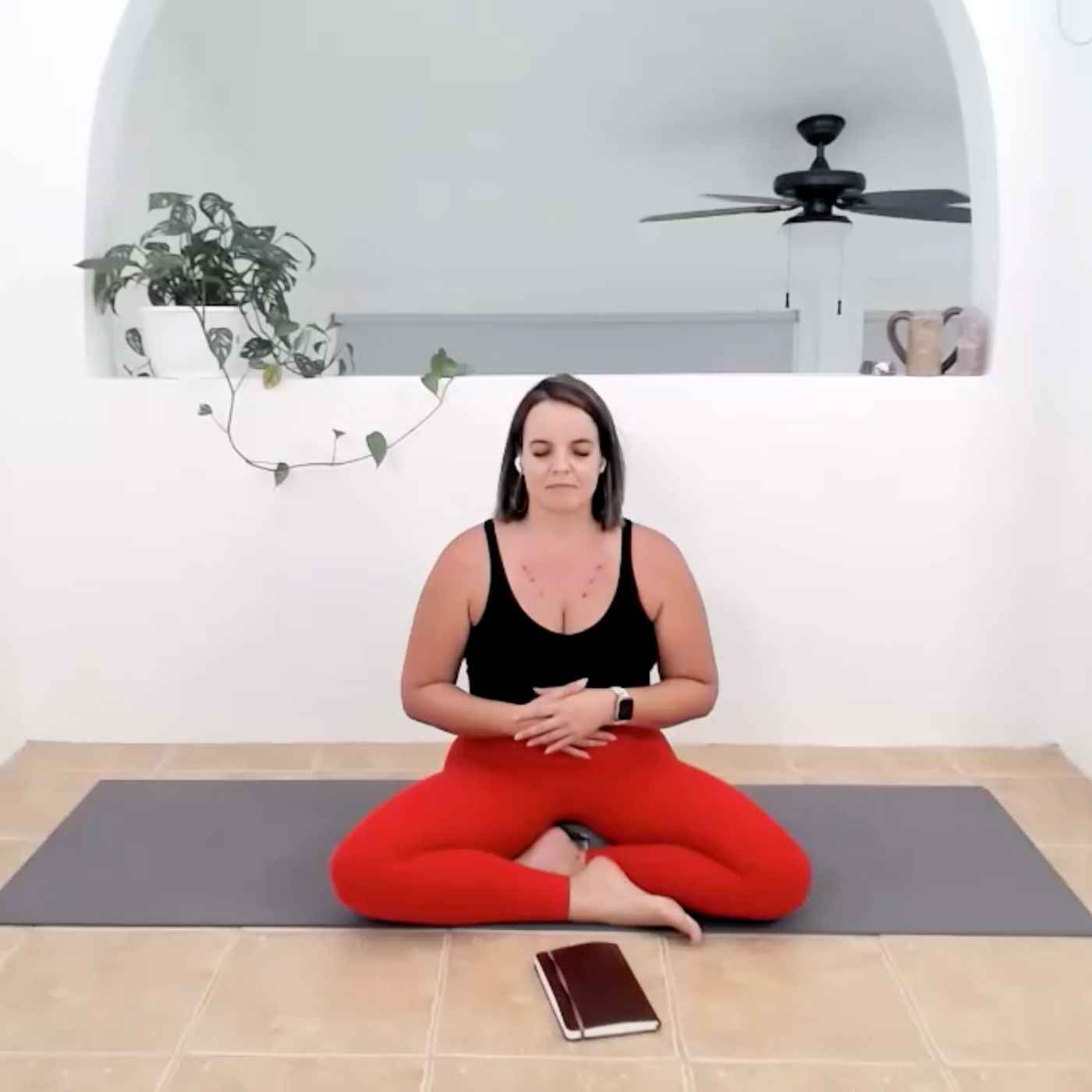 PREMIUM | Learning to Identify Your Nervous System States