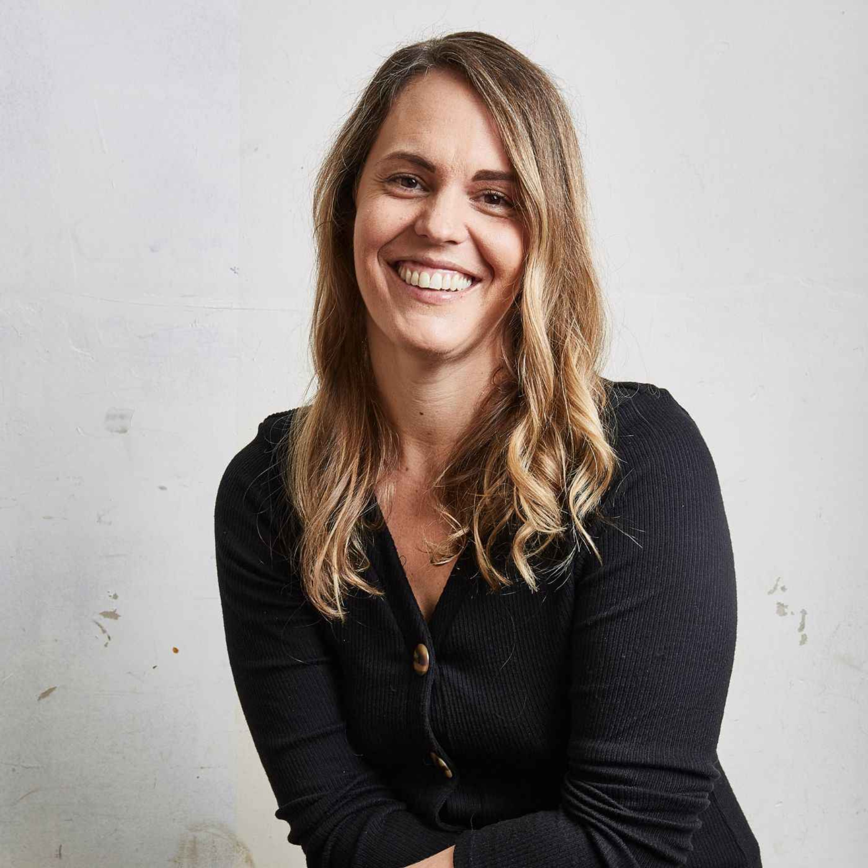 F the Shoulds. Do the Wants, with Tricia Huffman