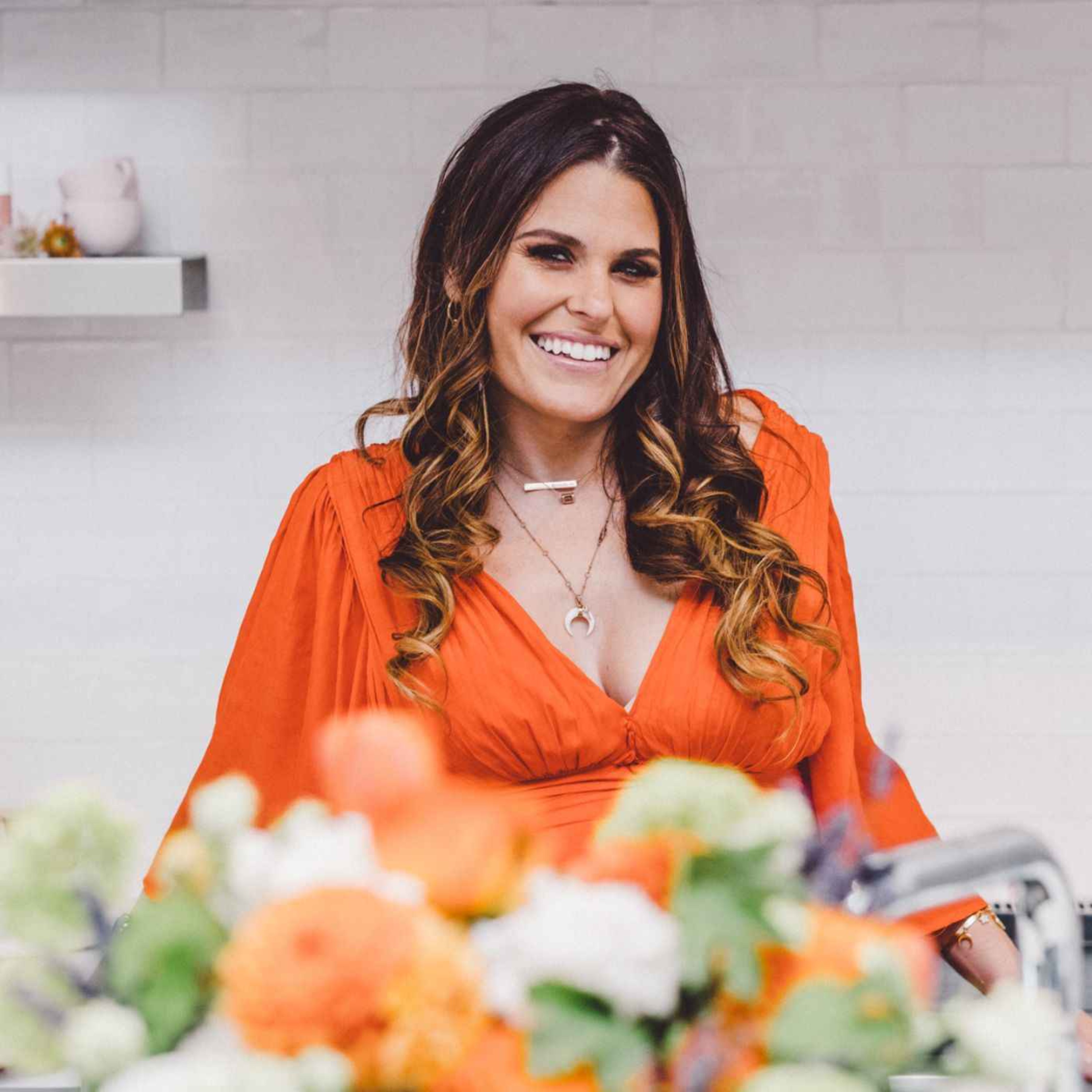 The Different Paths of Awakening, with Ali Levine
