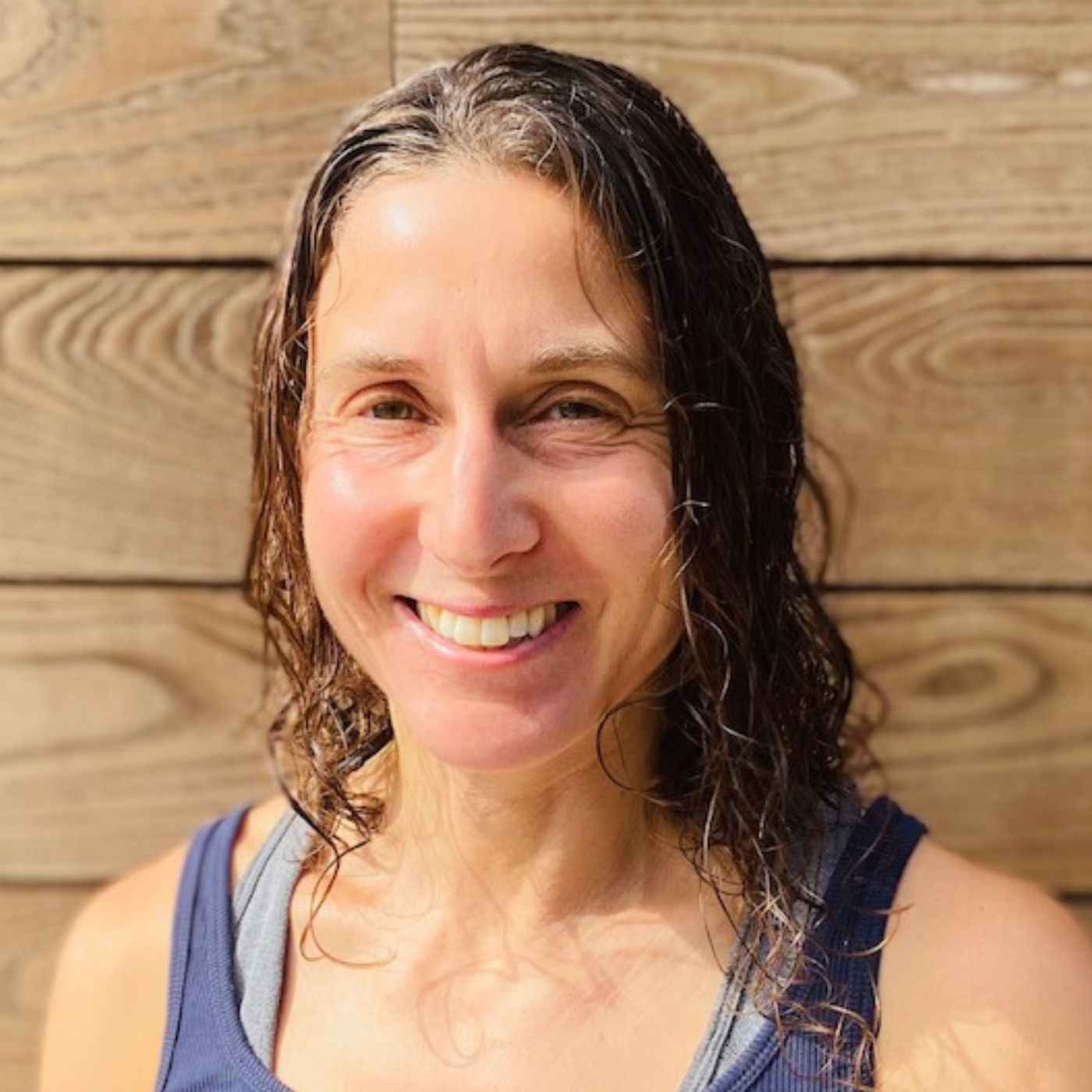 Balancing Your Hormones for Better Wellness, with Carrie Kostiner