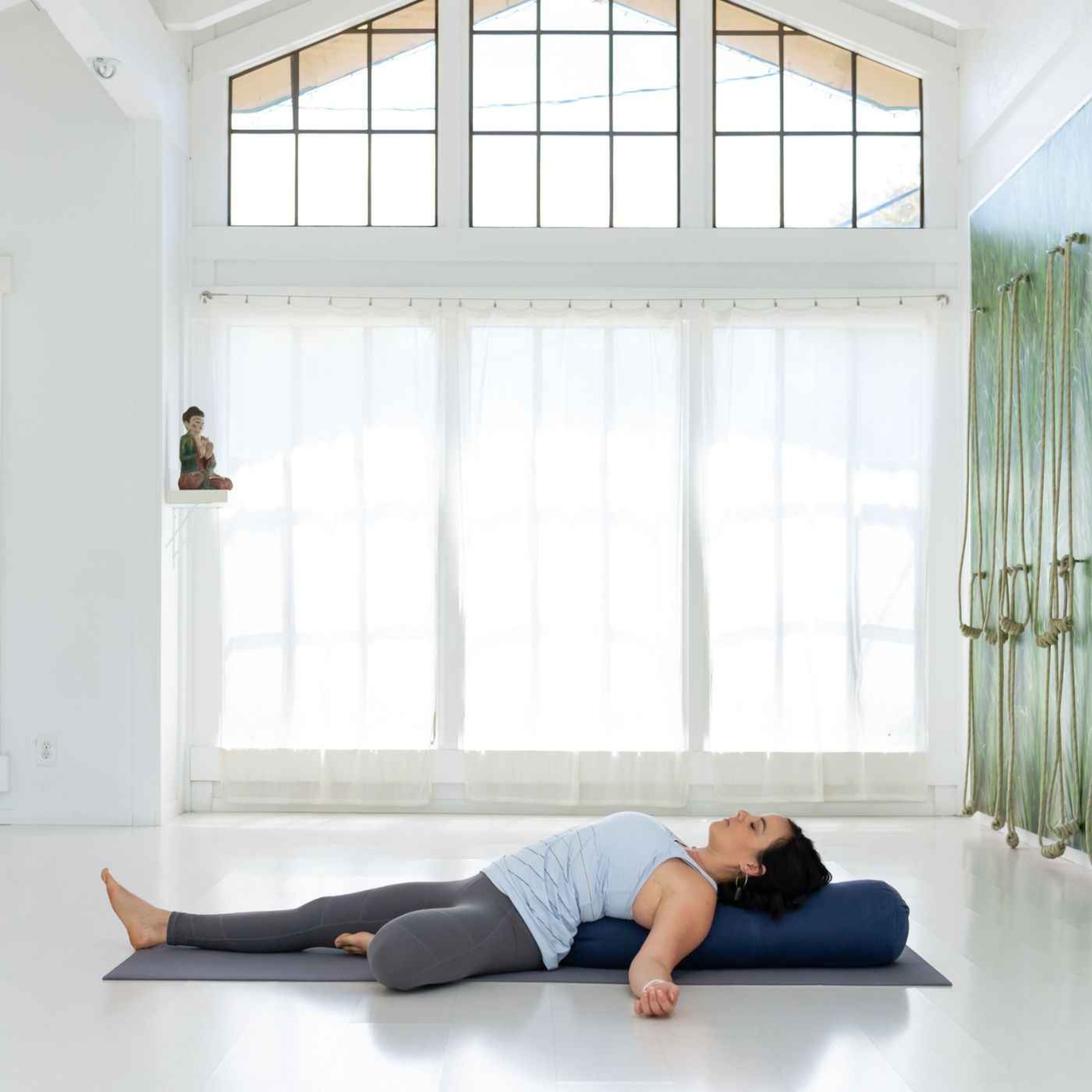 On and Off Your Mat Yoga Podcast