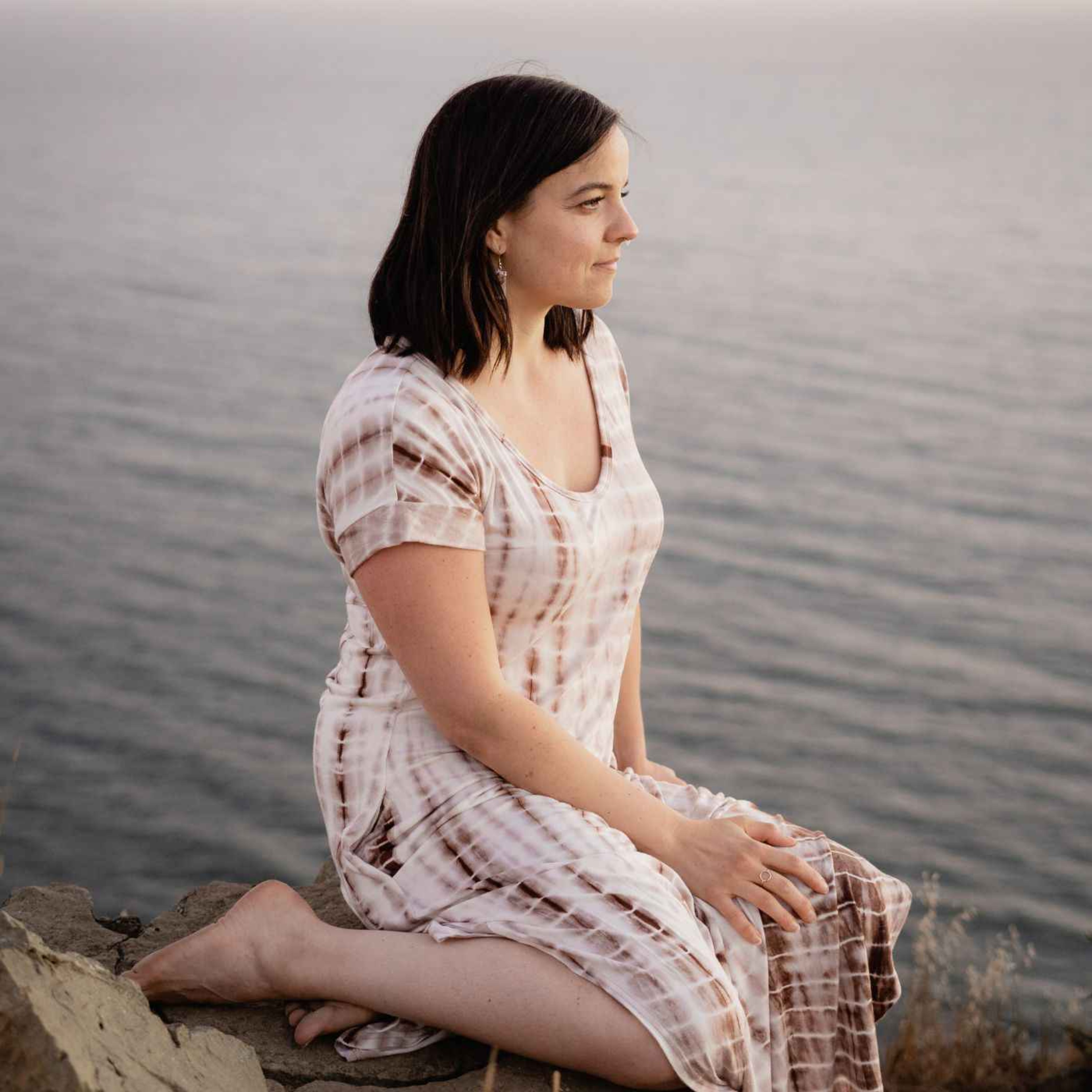 On and Off Your Mat Yoga Podcast