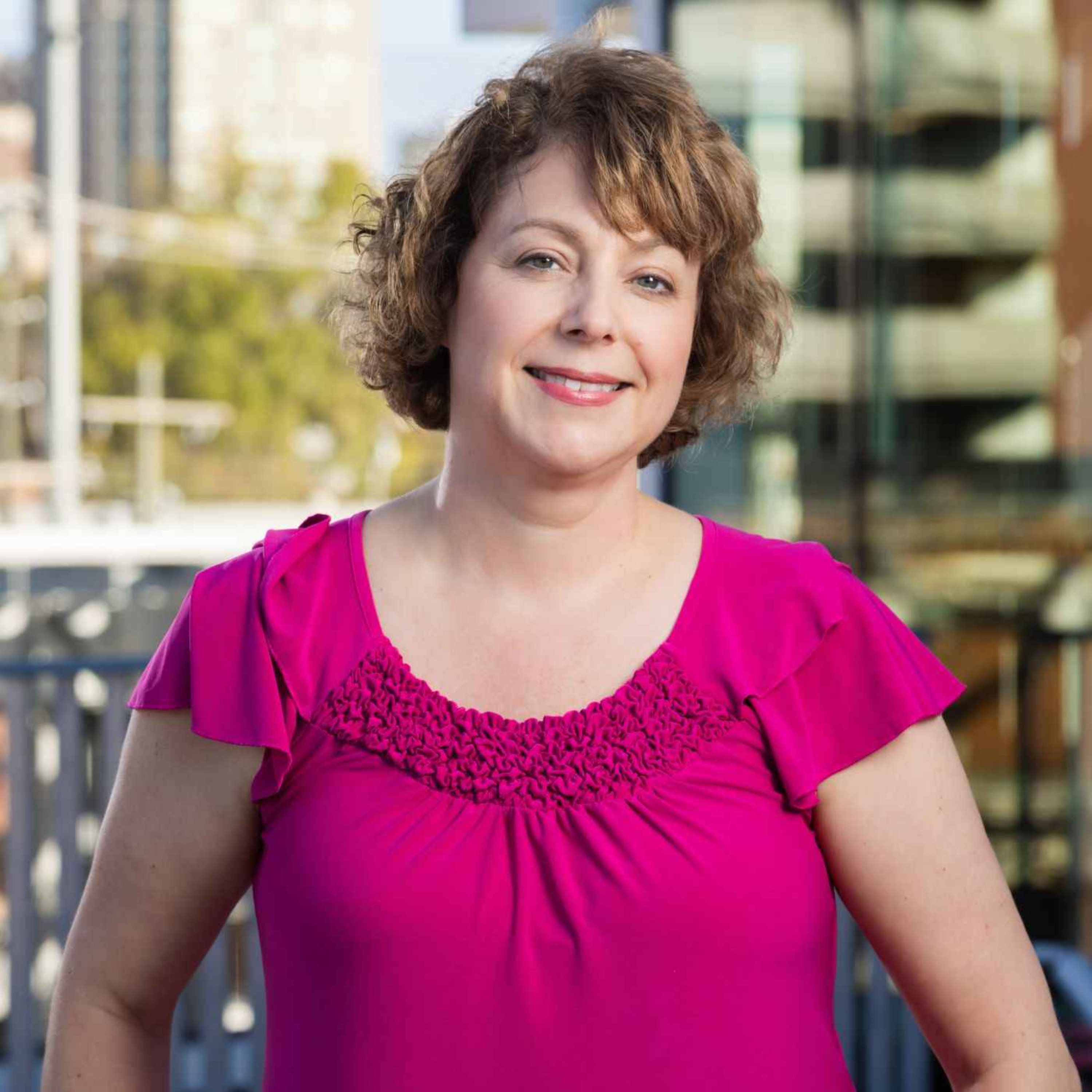 Yoga for Depression, with Chris McDonald