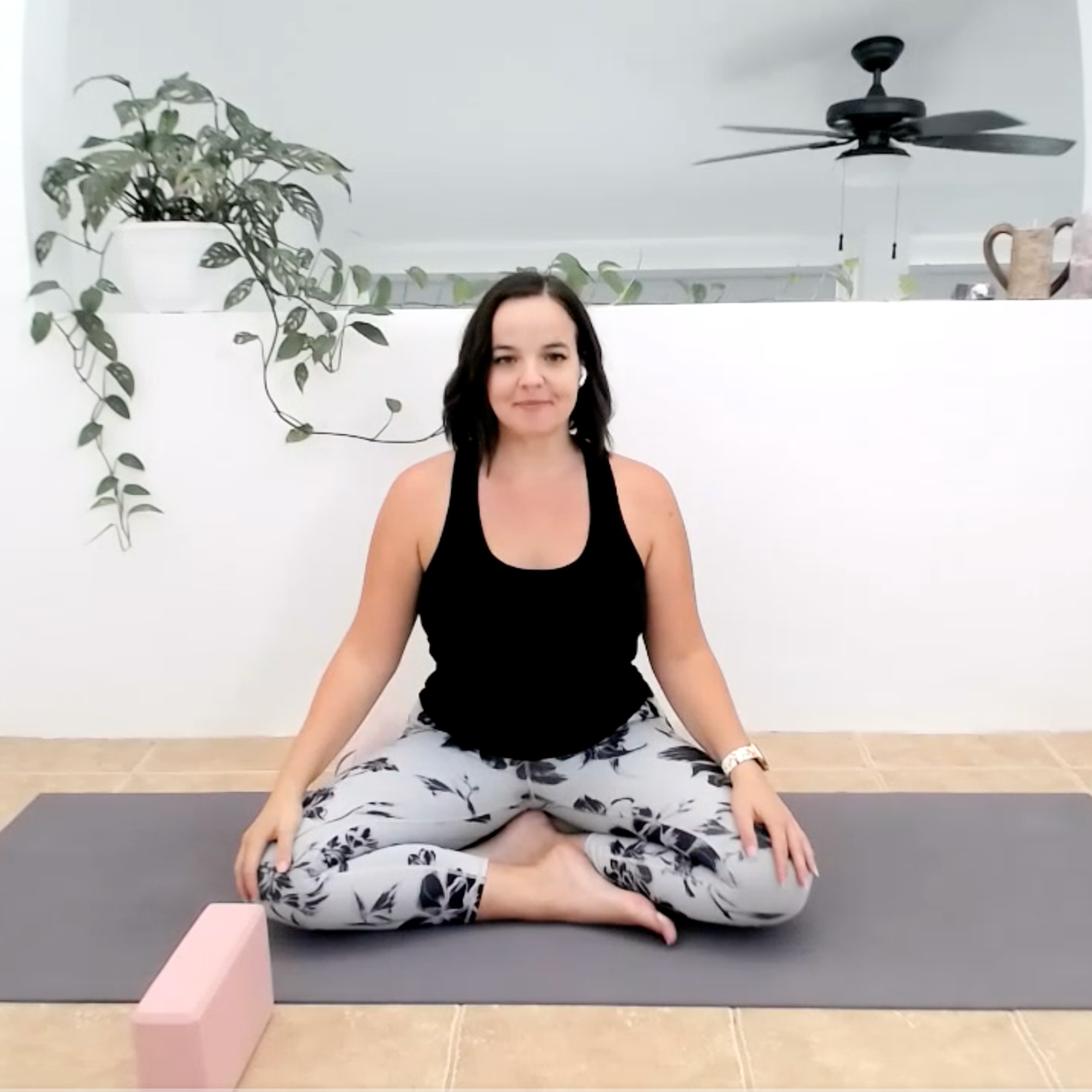 On and Off Your Mat Yoga Podcast