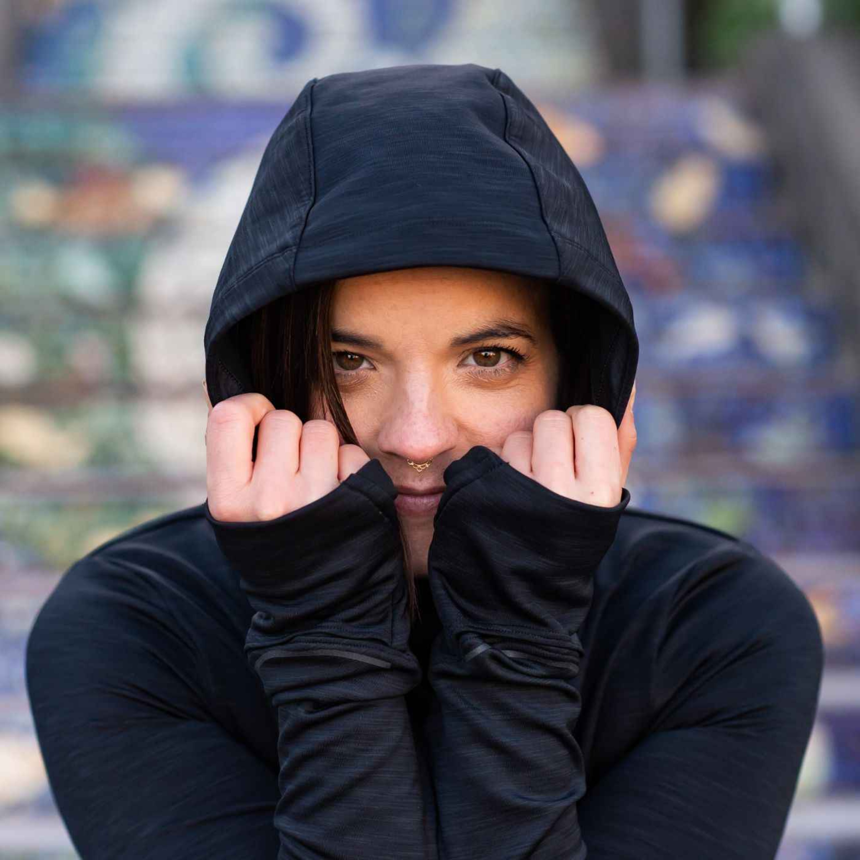 On and Off Your Mat Yoga Podcast