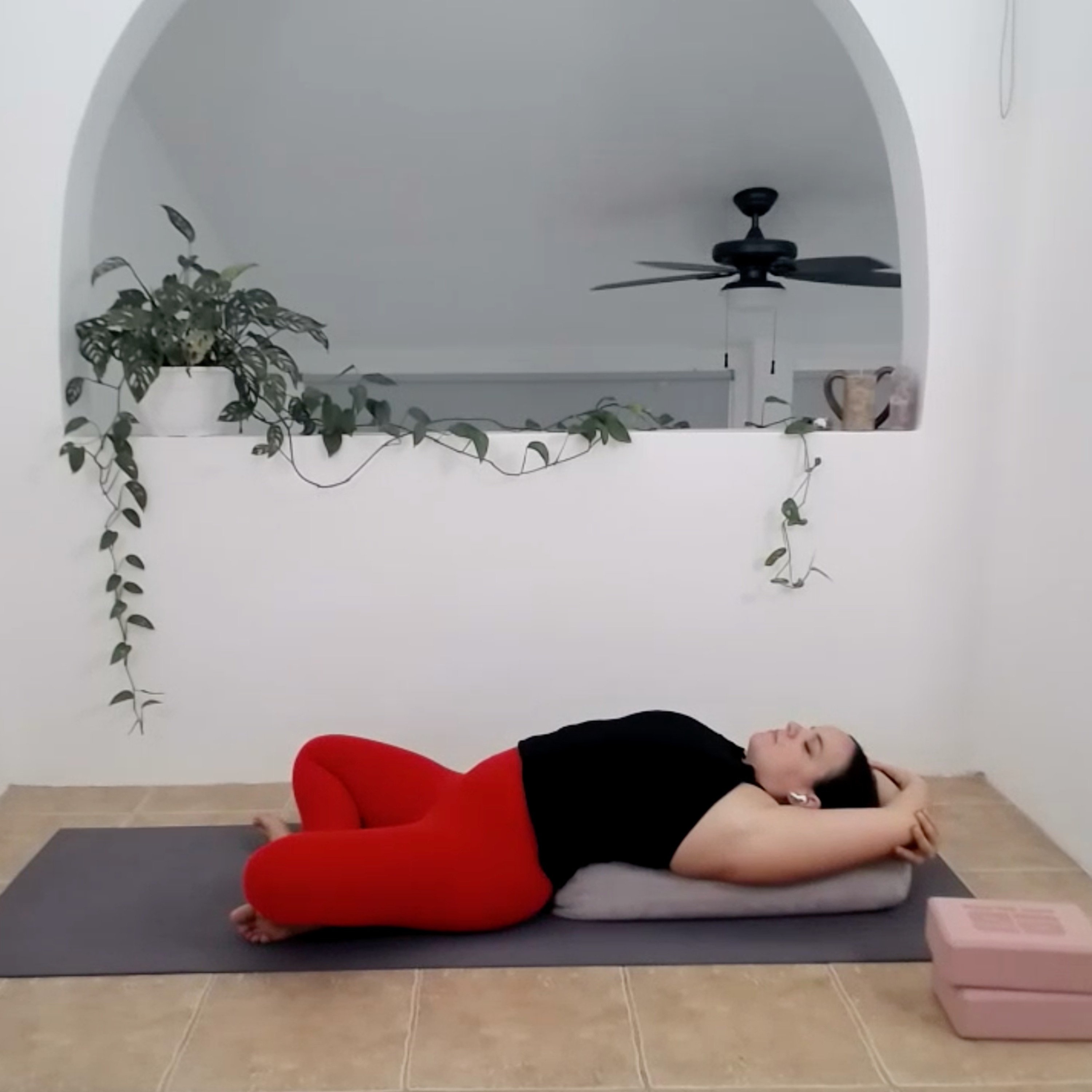 On and Off Your Mat Yoga Podcast