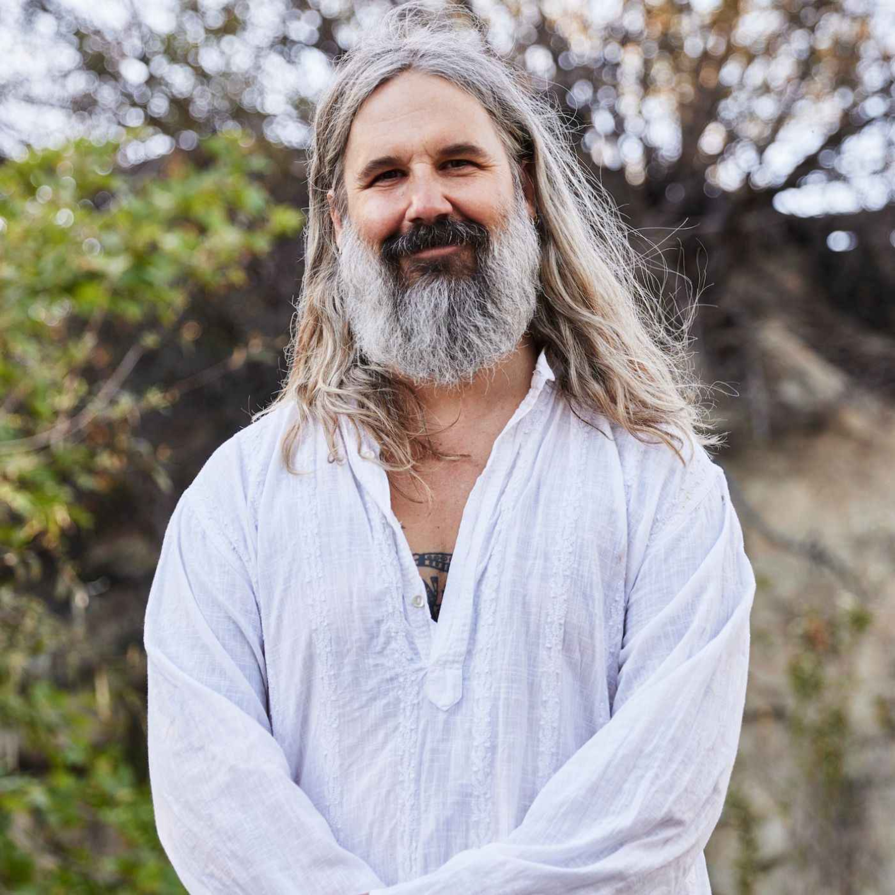 On and Off Your Mat Yoga Podcast