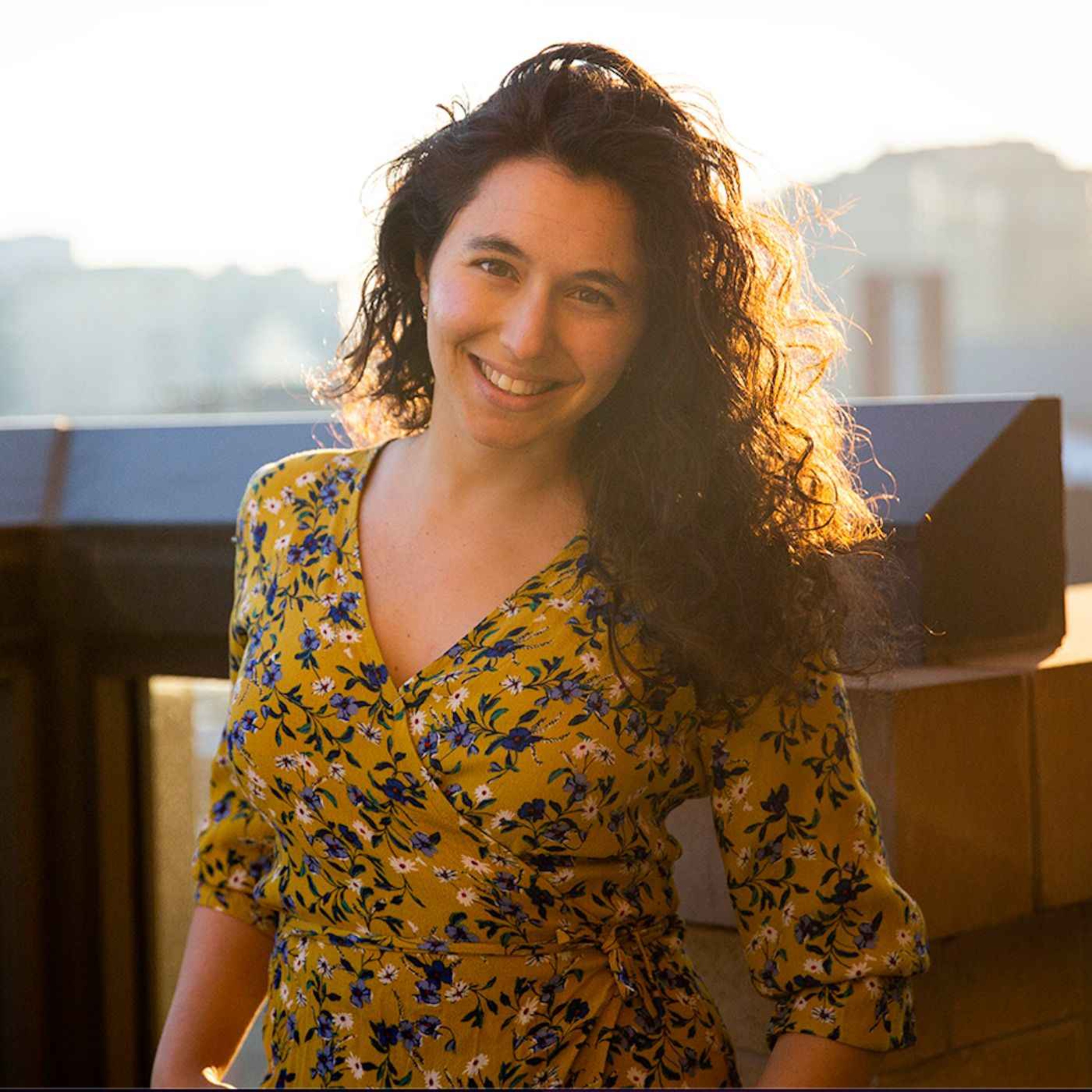 Ayurveda for HSPs, with Samantha Attard