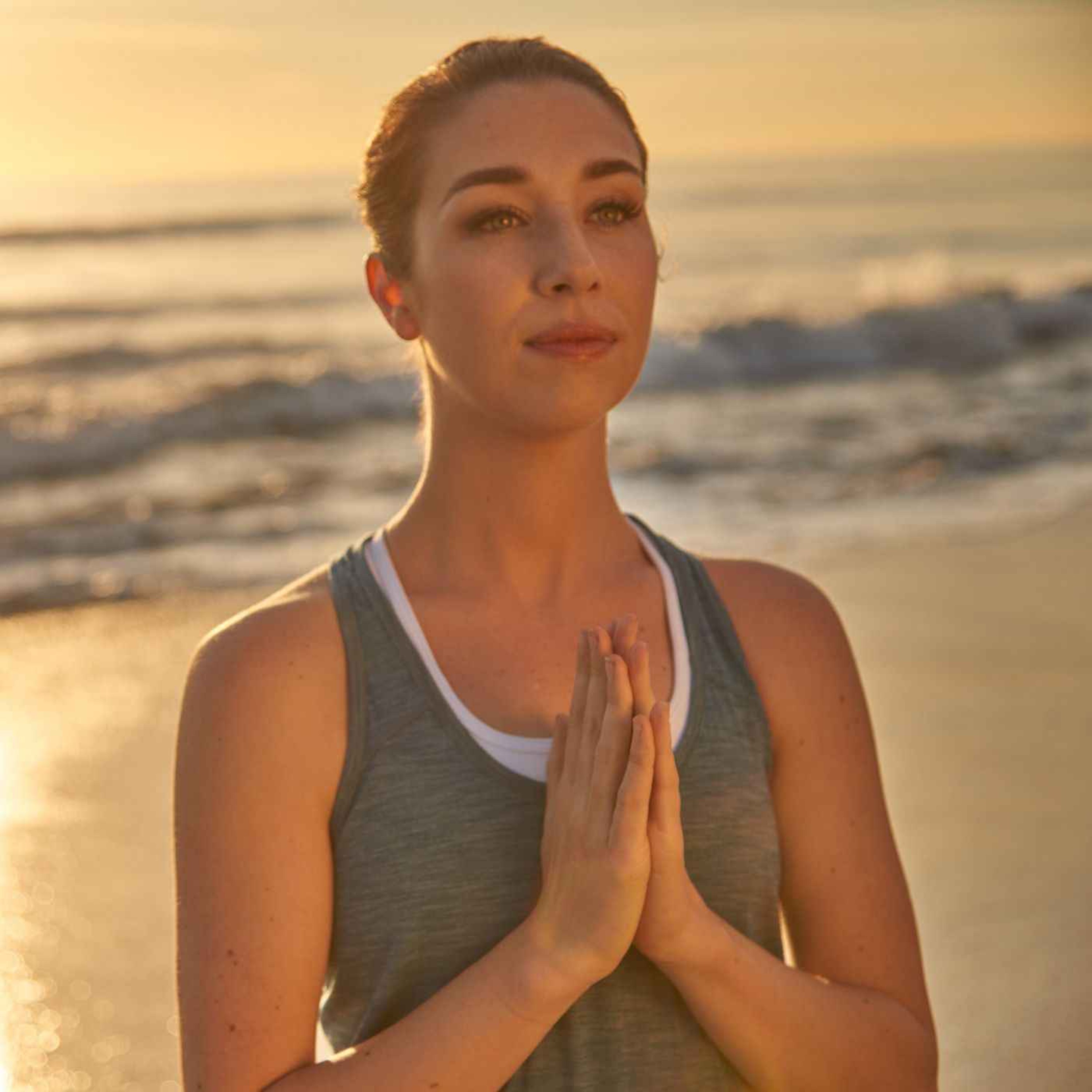 Building a Successful YouTube Channel as a Yoga Teacher, with Kassandra Reinhardt