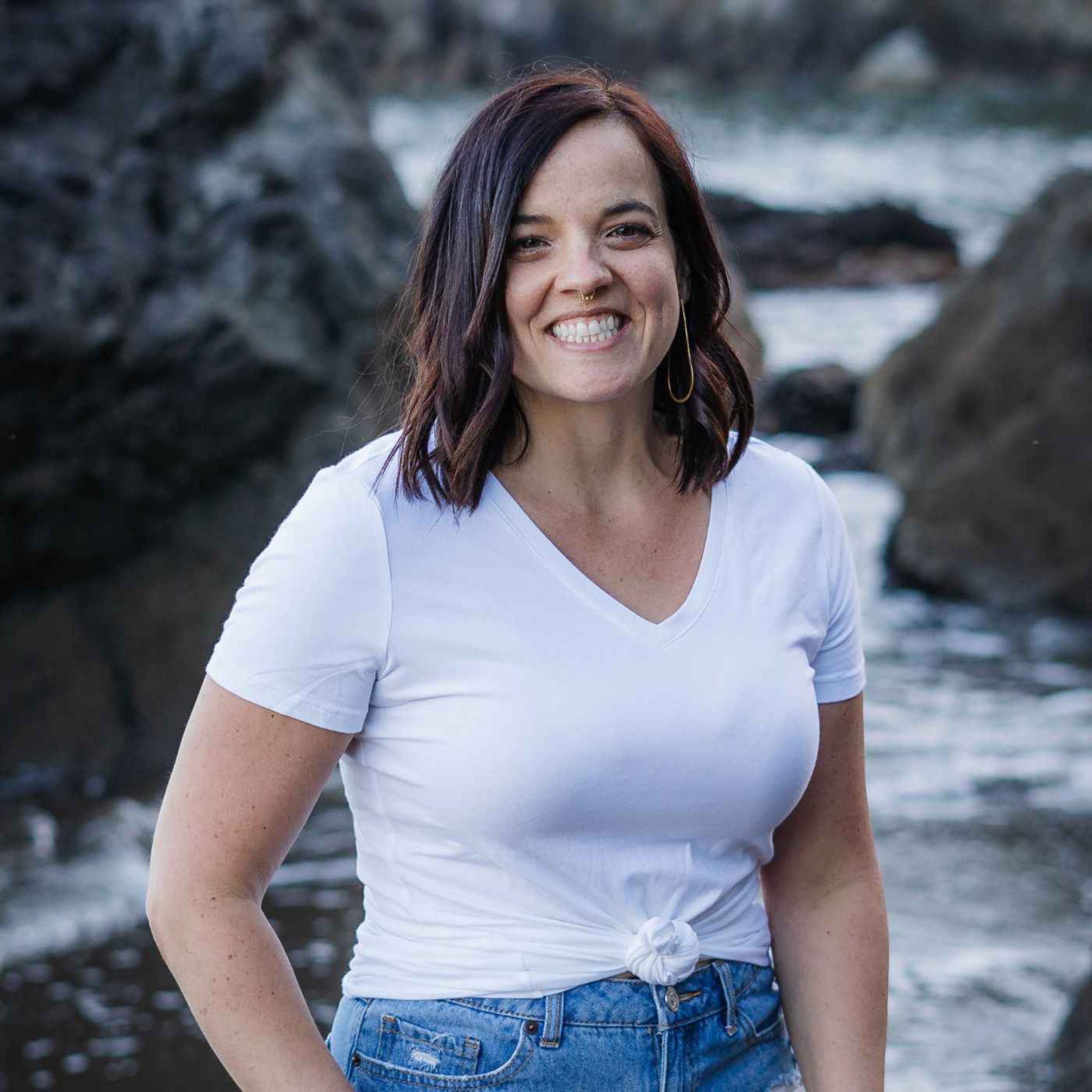 On and Off Your Mat Yoga Podcast