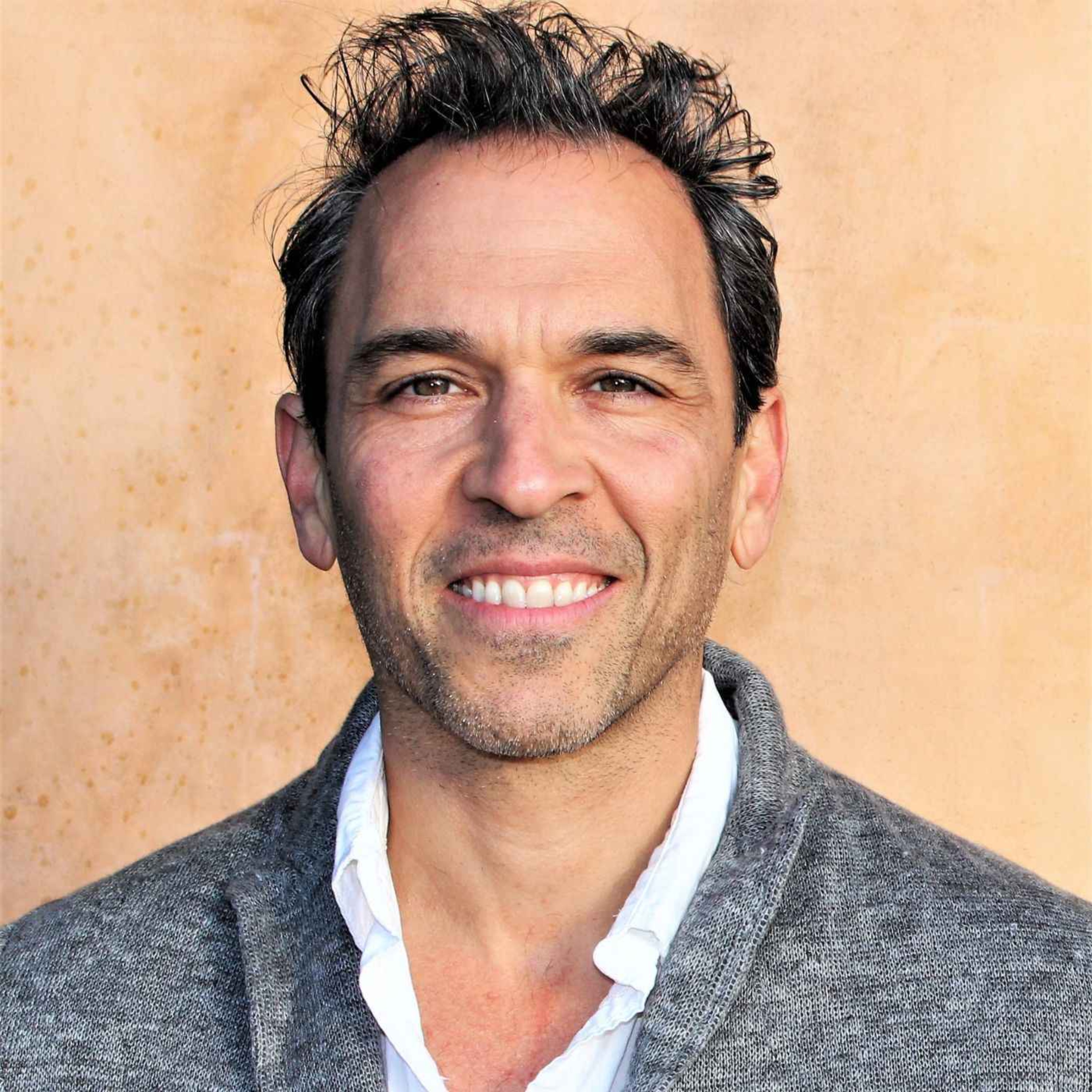 On and Off Your Mat Yoga Podcast