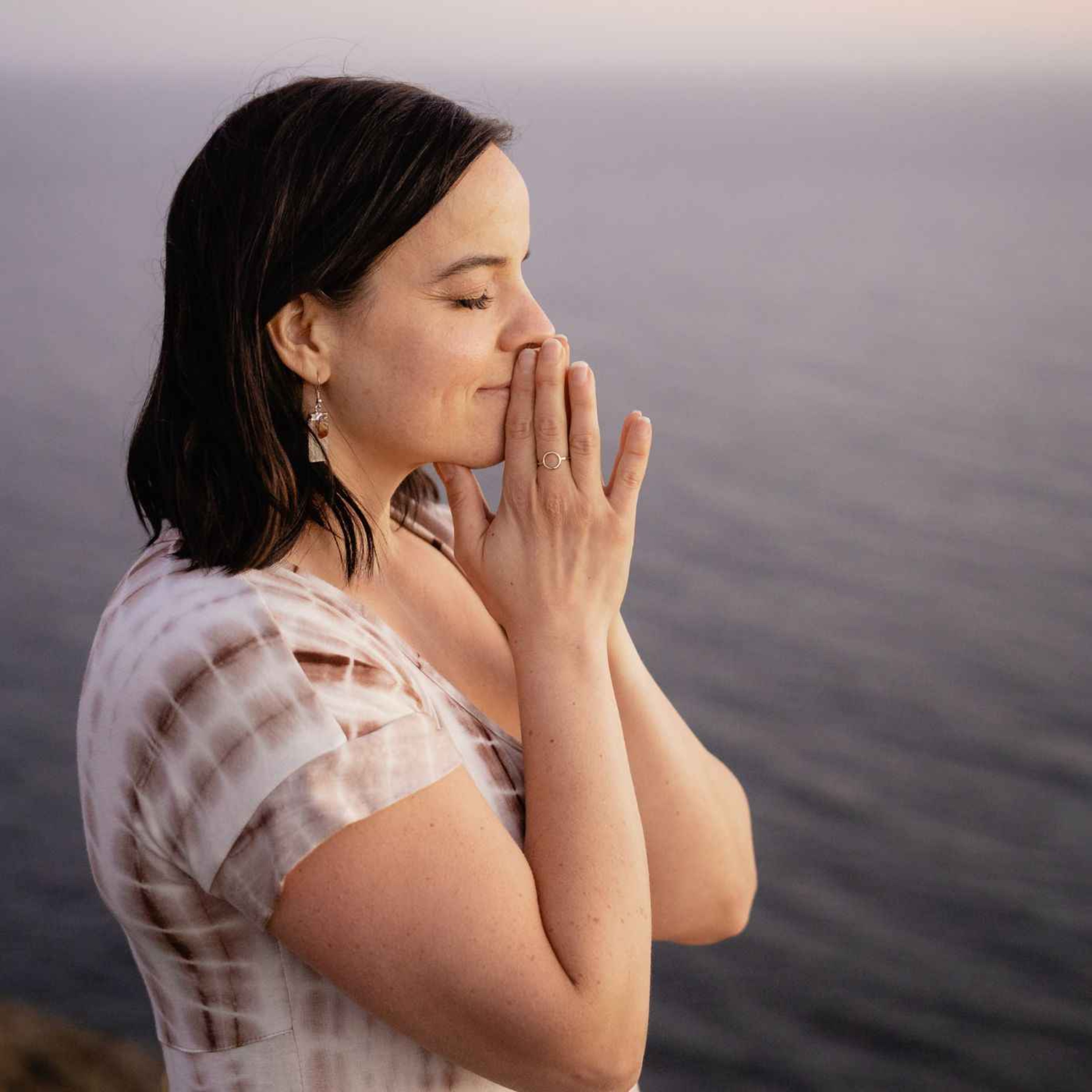 On and Off Your Mat Yoga Podcast