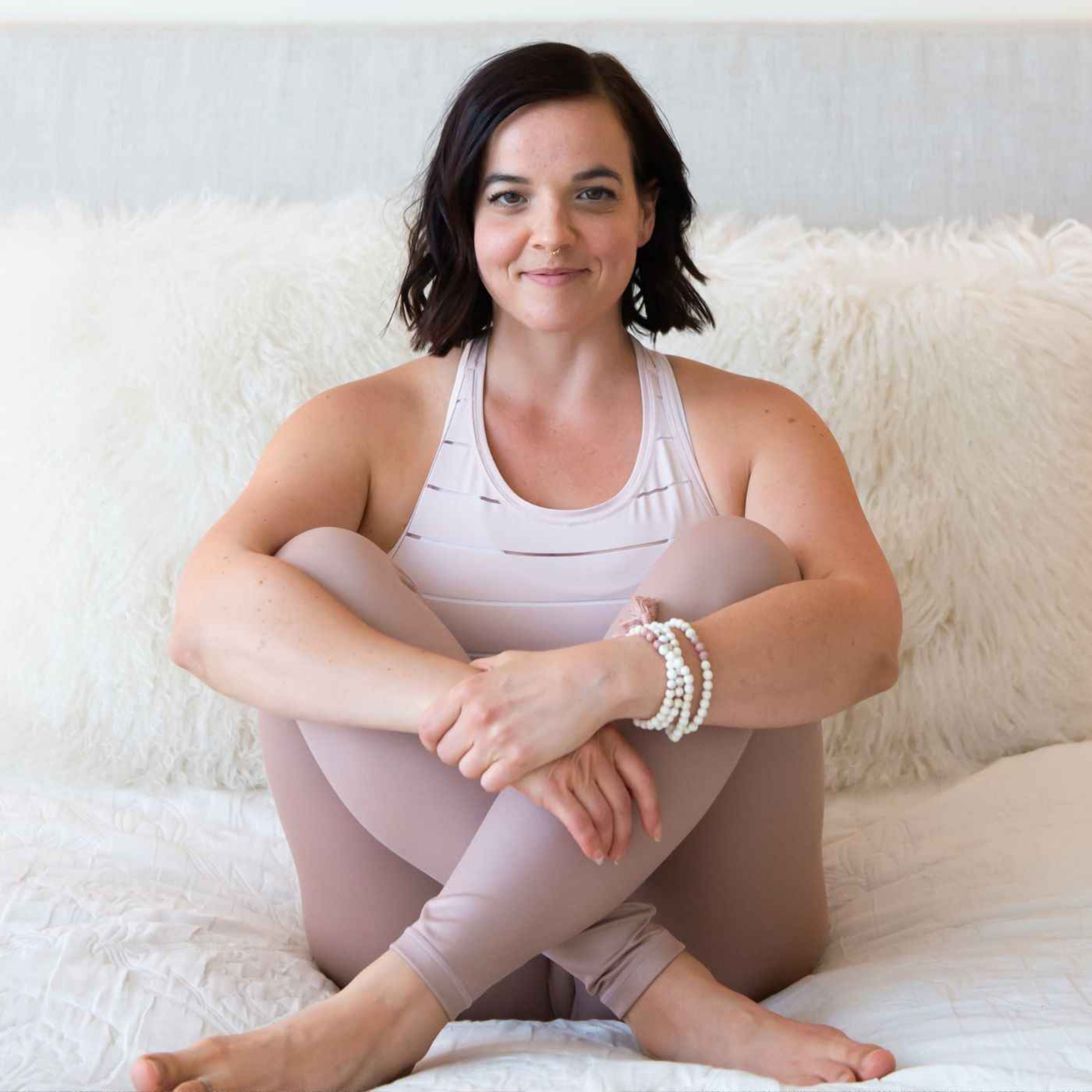 On and Off Your Mat Yoga Podcast