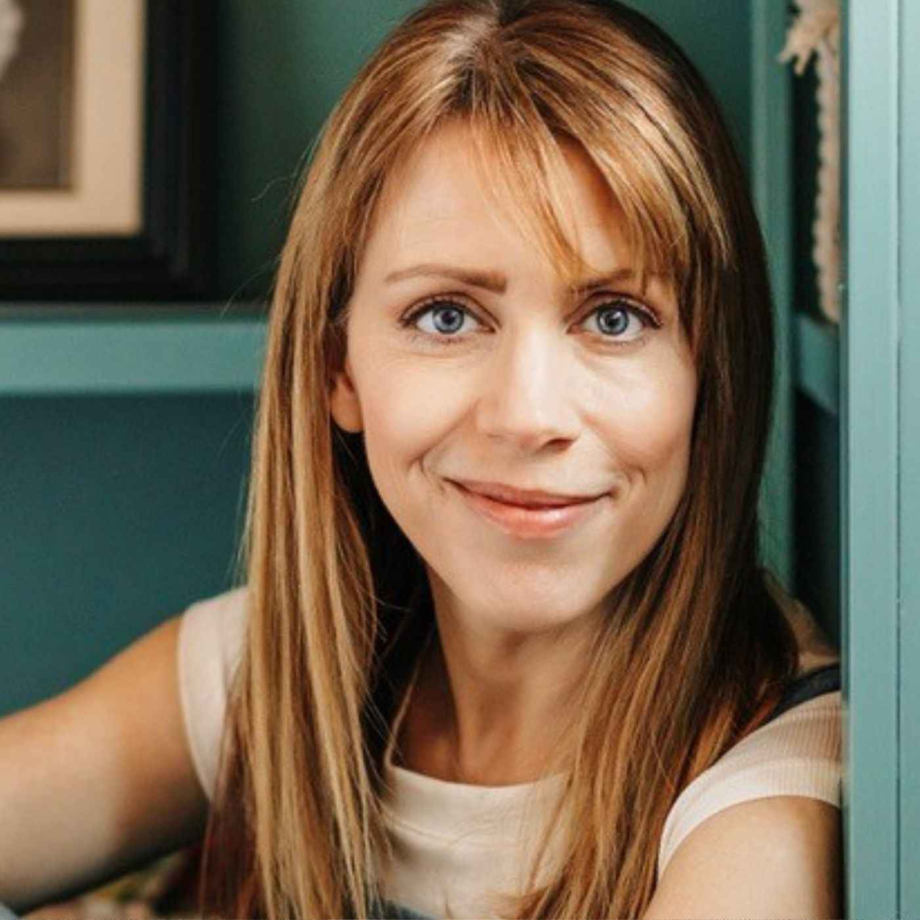 Yoga for Lupus and Autoimmune Diseases, with Amanda Chay