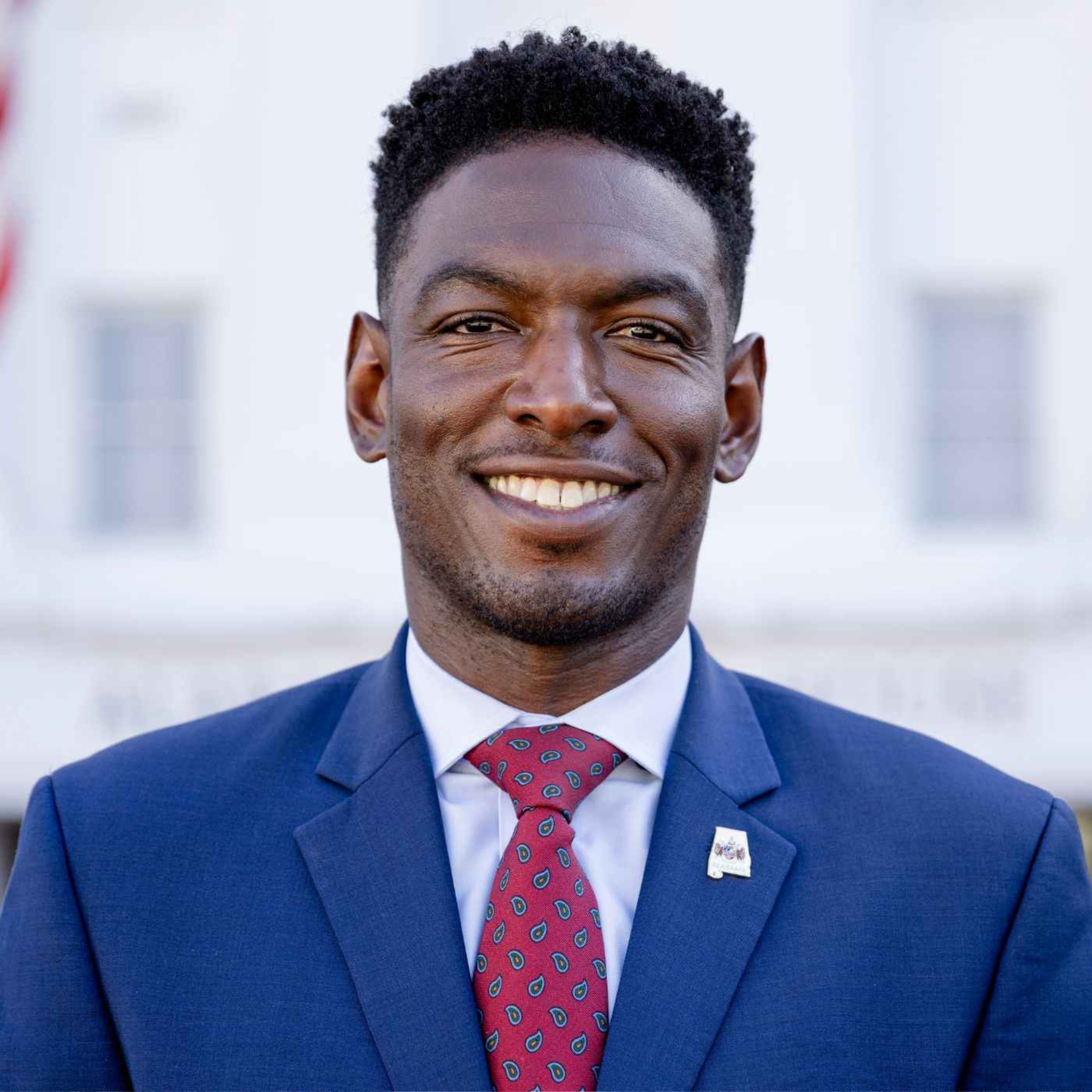The Yoga Bill, with Rep. Jeremy Gray