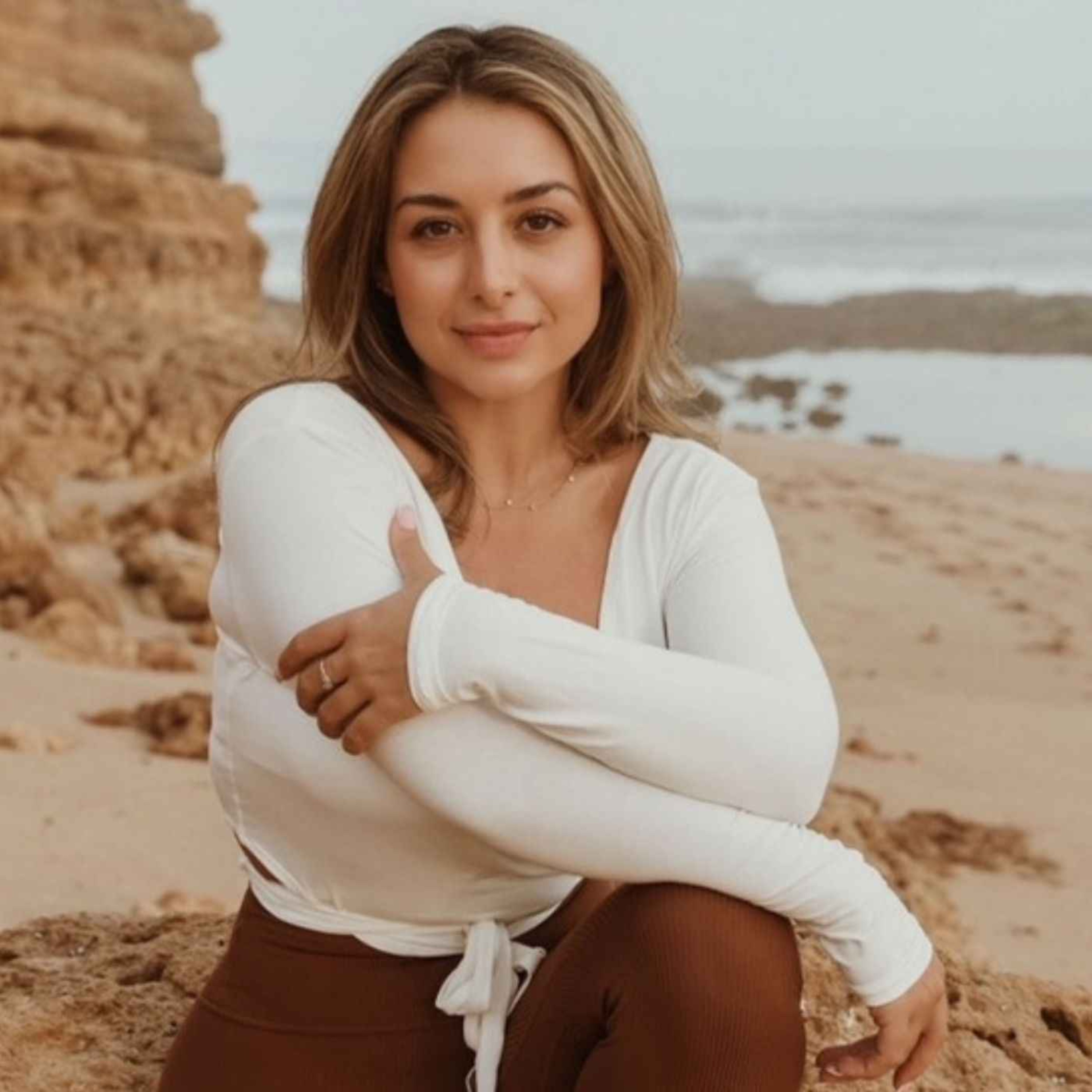 From Corporate Autopilot to Rediscovering Your Purpose, with Celeste Unali
