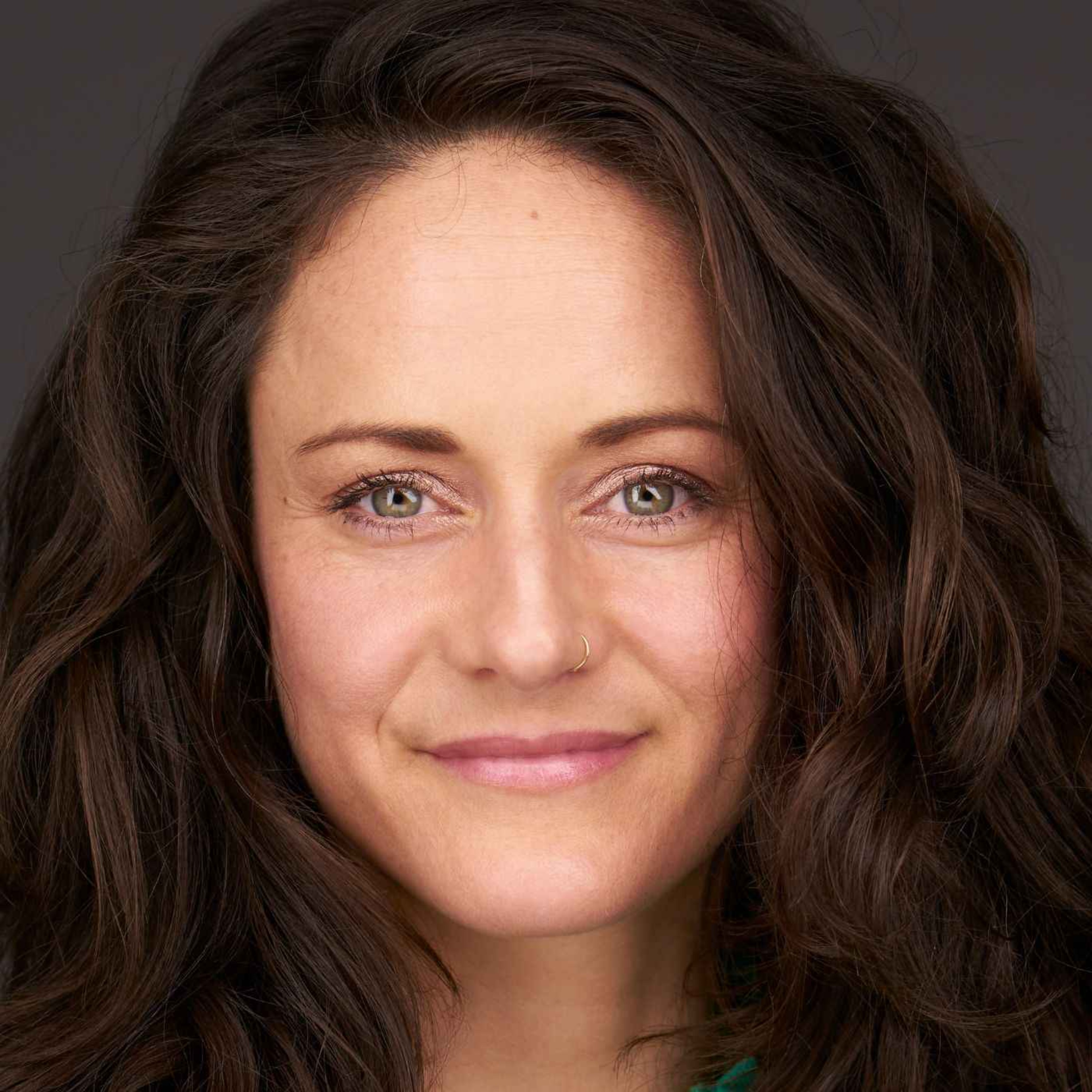 Falling in Love with Your Breathing (Part 1), with Alison Starr