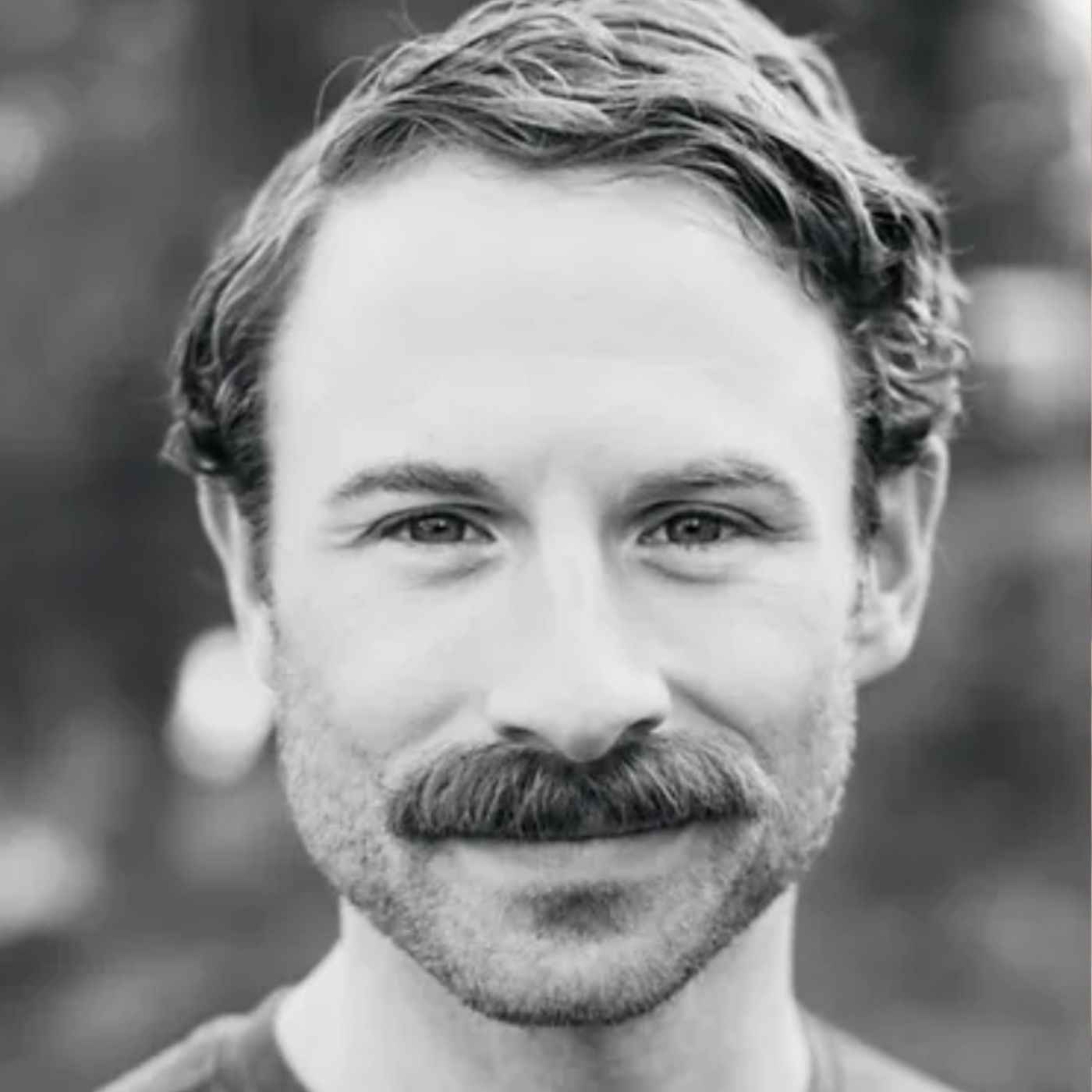 Falling in Love with Your Breathing (Part 2), with Andy Sabatier