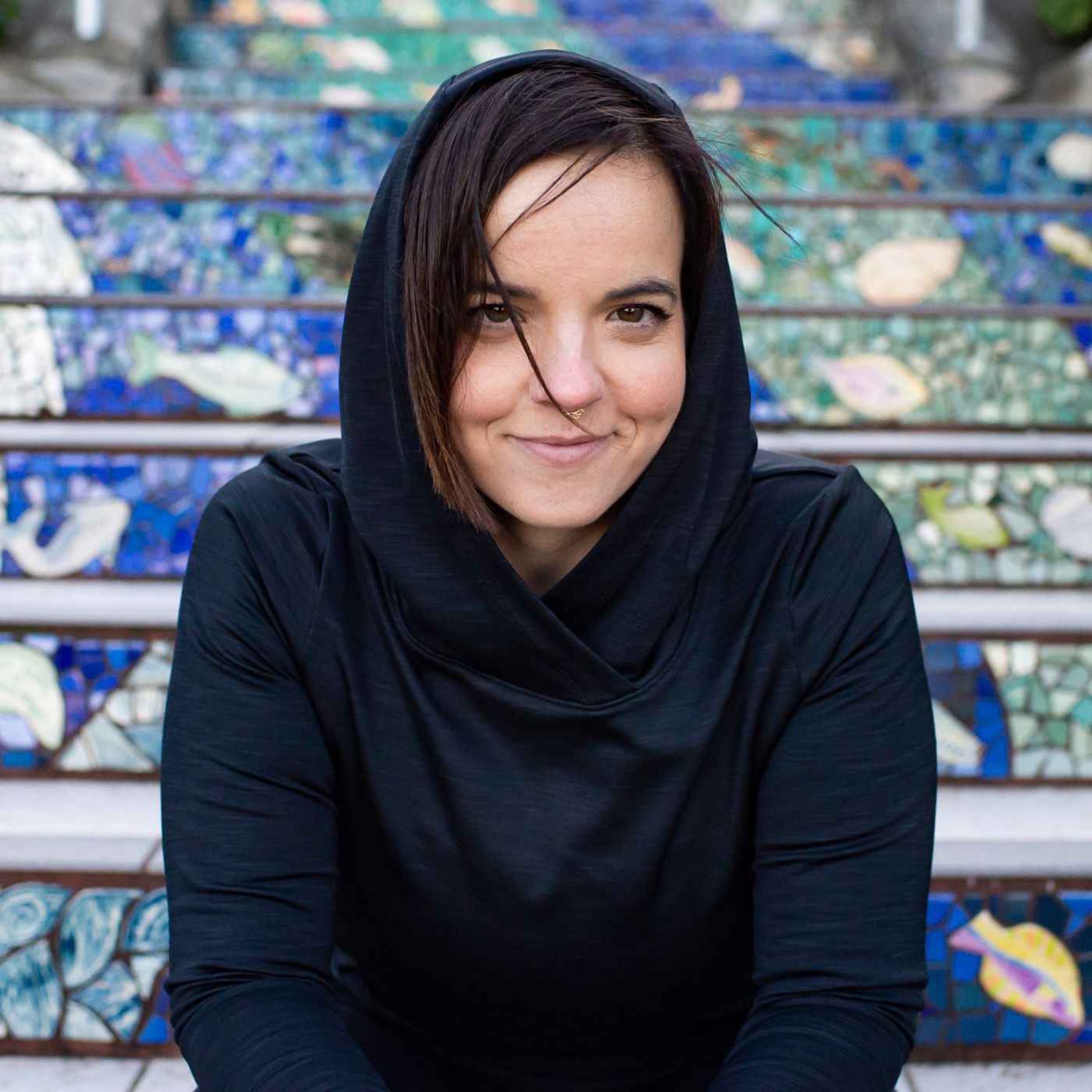 On and Off Your Mat Yoga Podcast