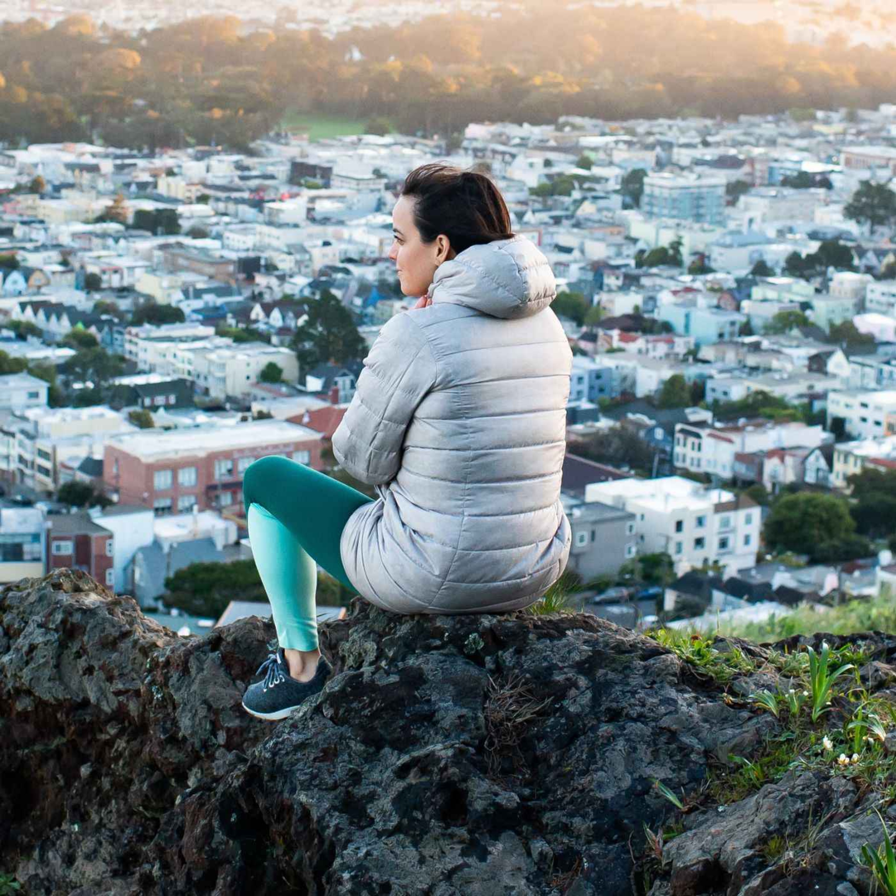 Fall Bringing You Down? How to Thrive as a Sensitive in Vata Season