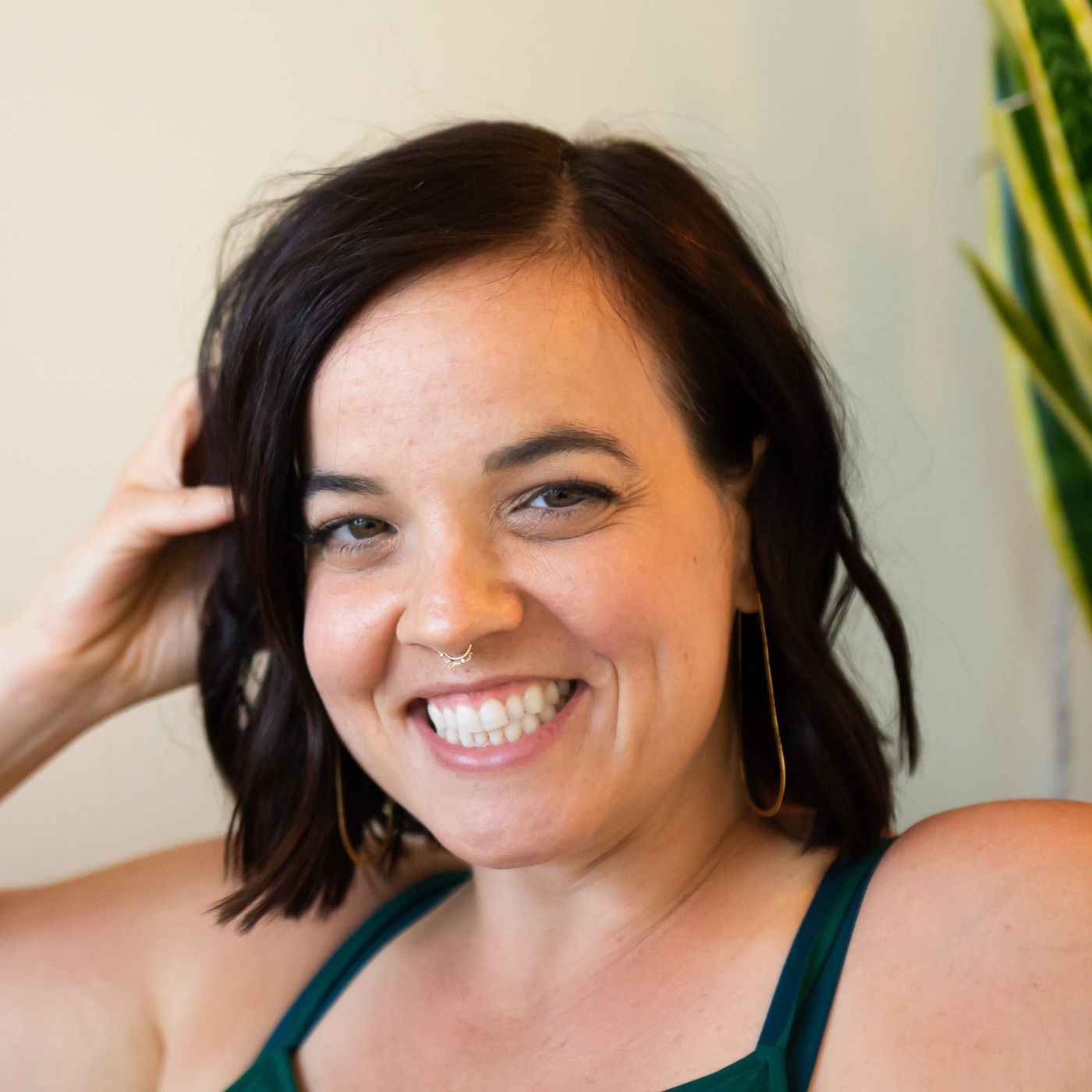 On and Off Your Mat Yoga Podcast