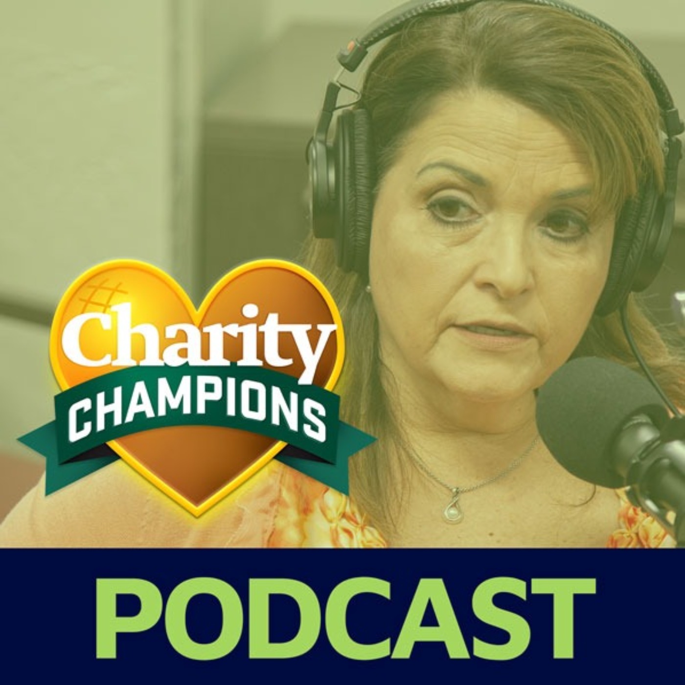 Charity Champions: Unbound
