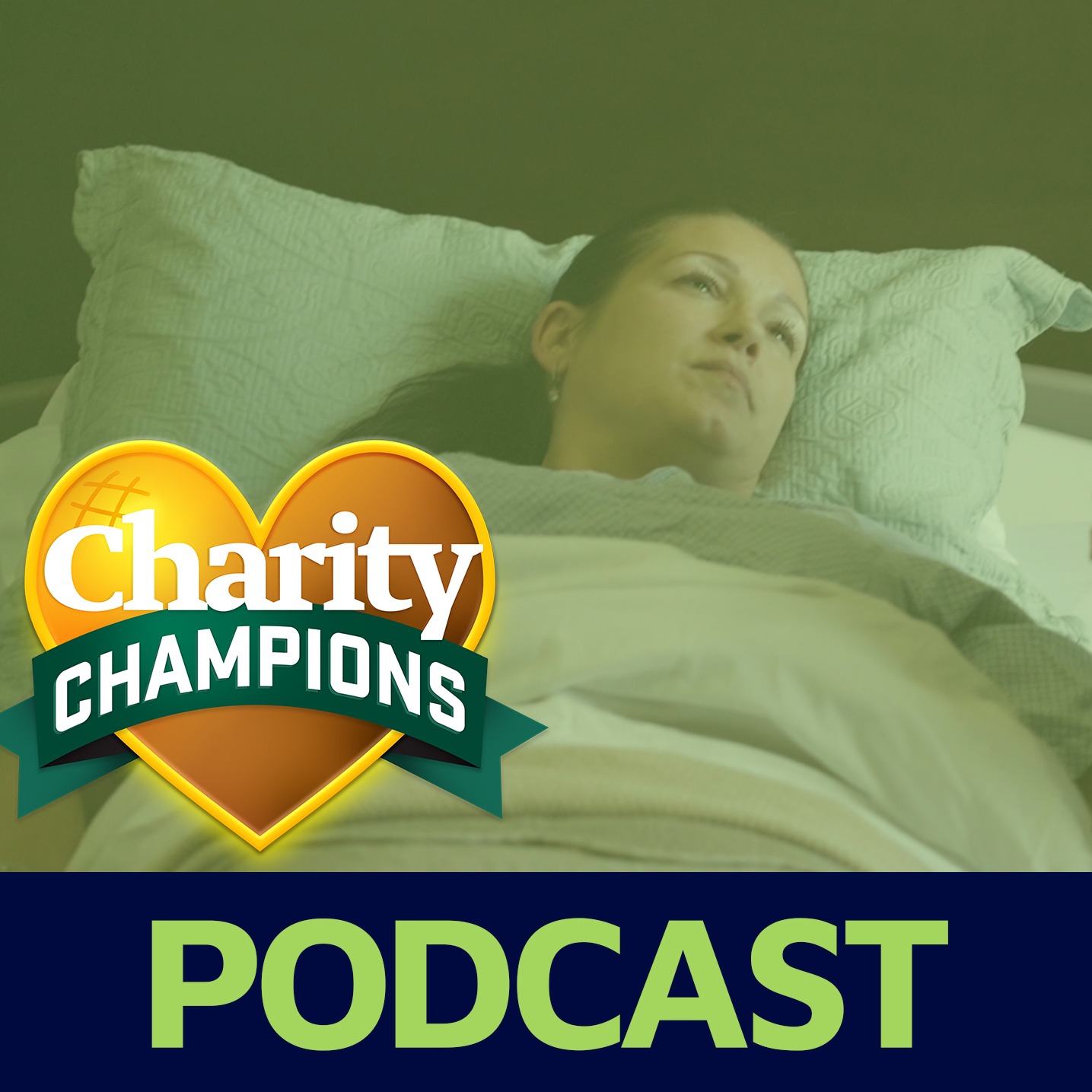 Charity Champions: Hospice Myths
