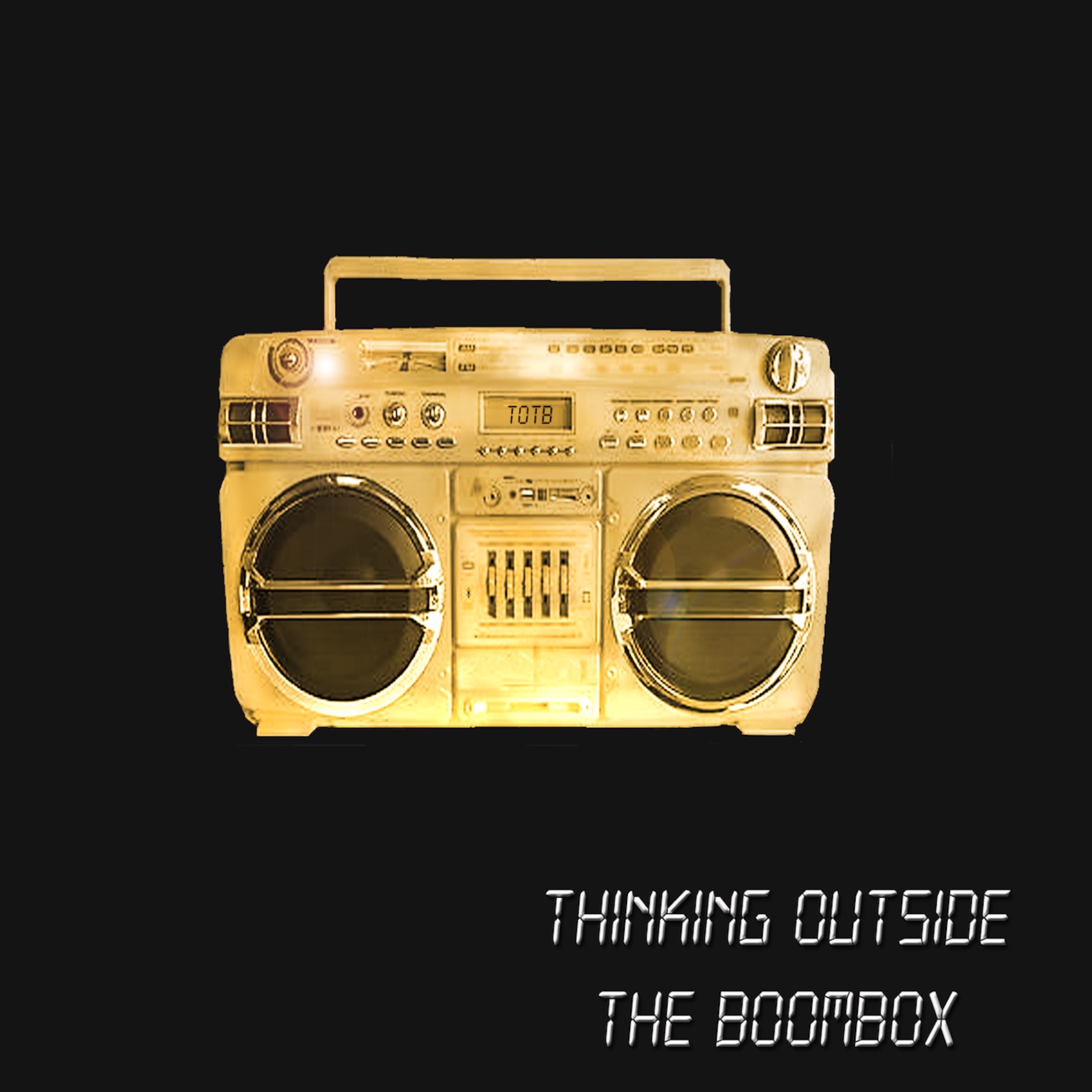 Track #47- 1st Annual TOTB Hip-Hop & R&B Awards episode artwork
