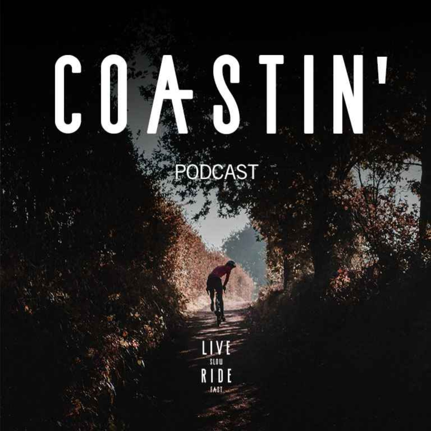 COASTIN' - Ian Boswell