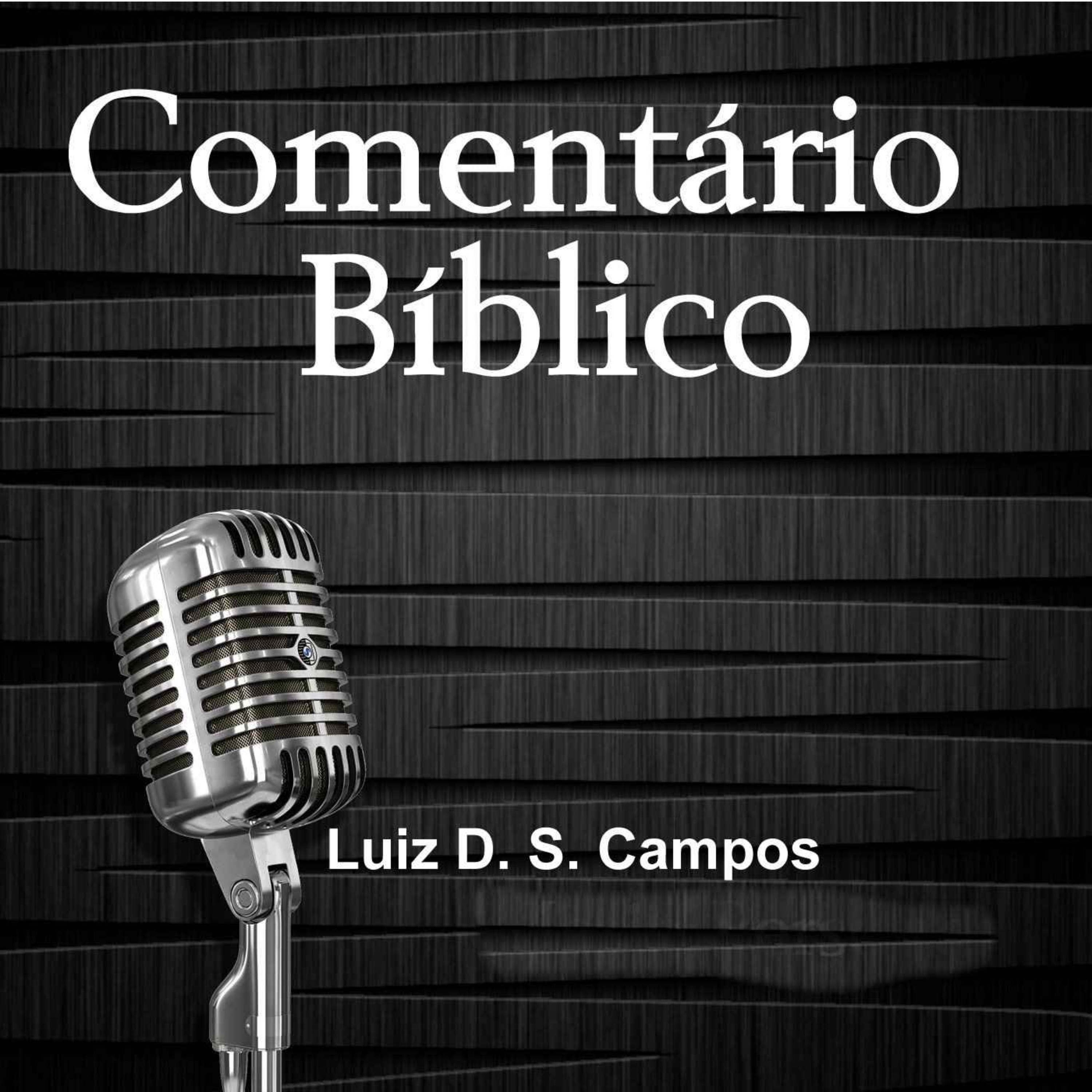 O discípulo a quem Jesus amava - Luiz D. S. Campos