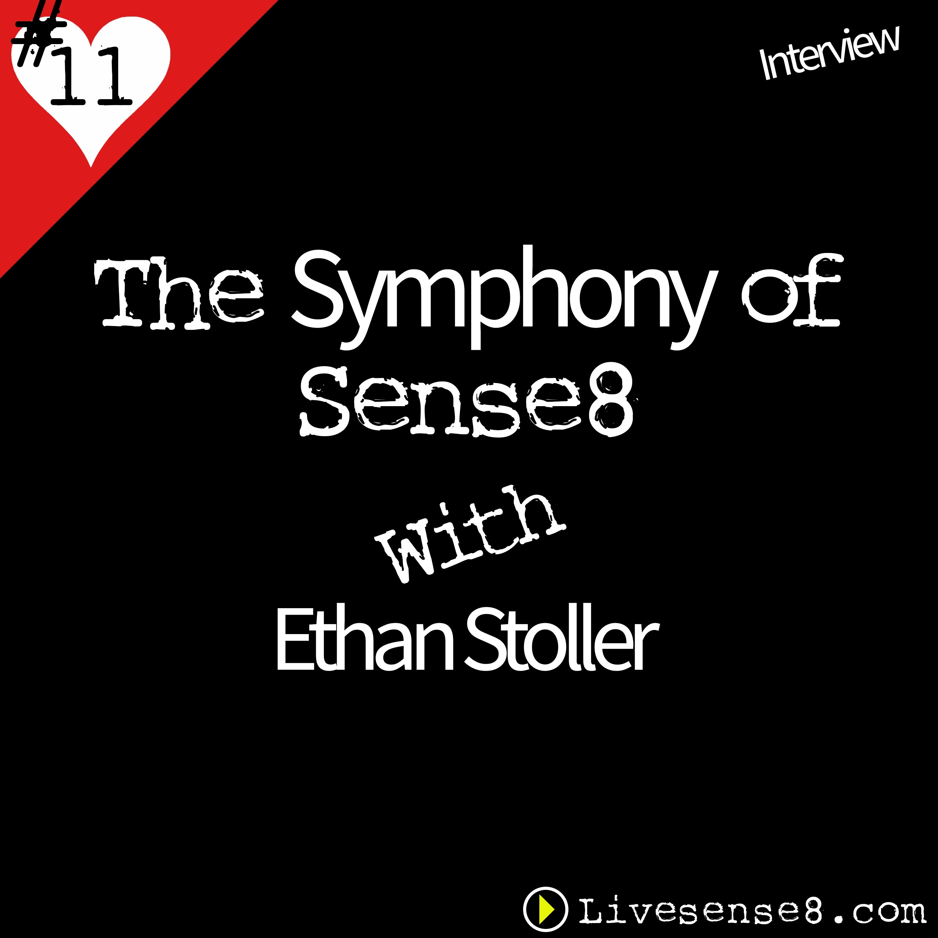 The Live Sense8 Podcast