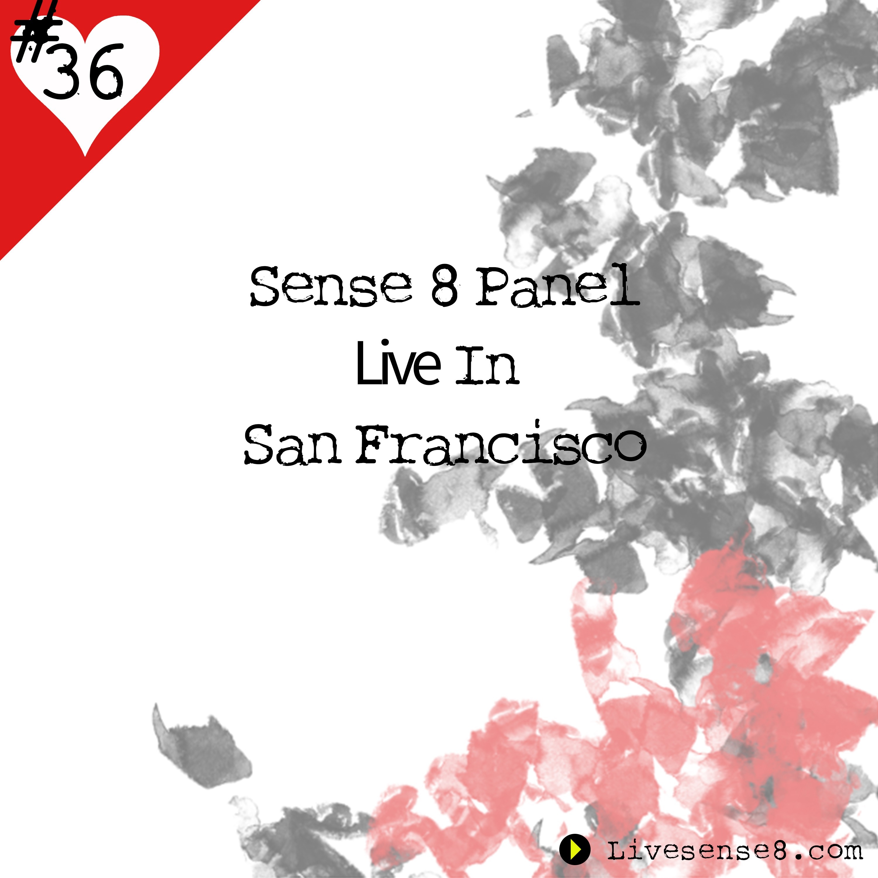 The Live Sense8 Podcast