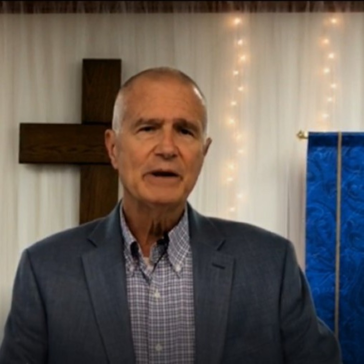 Sunday Message/Lighthouse Fellowship of Friends - League City, Texas