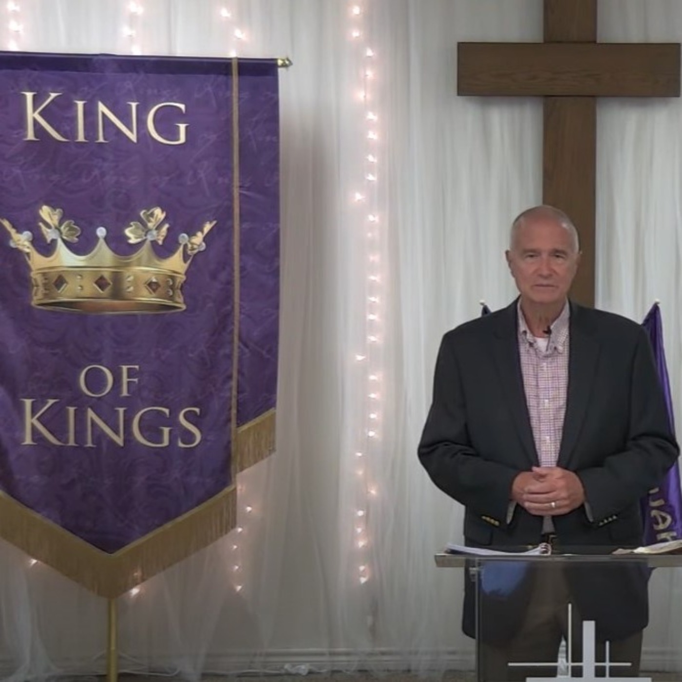 Sunday Message/Lighthouse Fellowship of Friends - League City, Texas