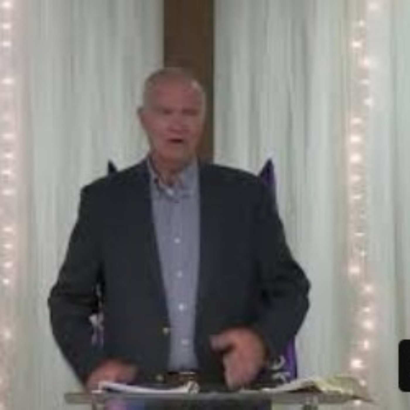 Sunday Message/Lighthouse Fellowship of Friends - League City, Texas