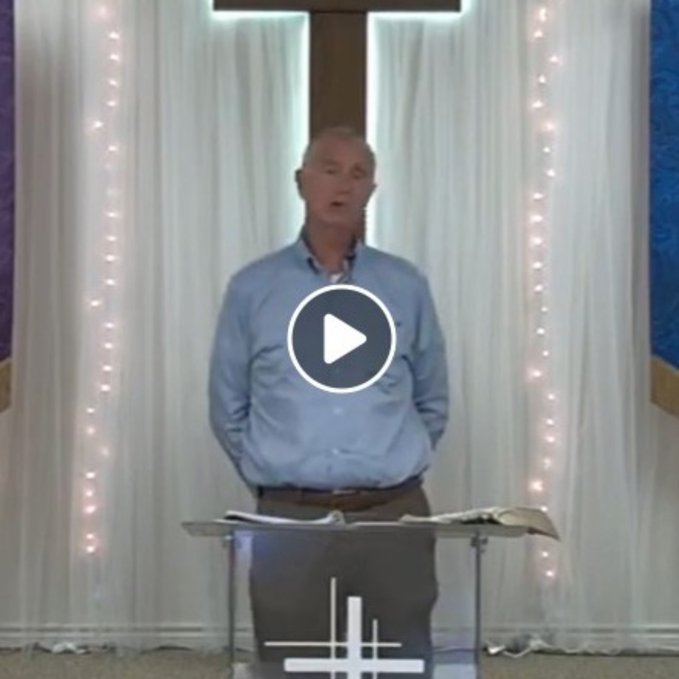 Sunday Message/Lighthouse Fellowship of Friends - League City, Texas
