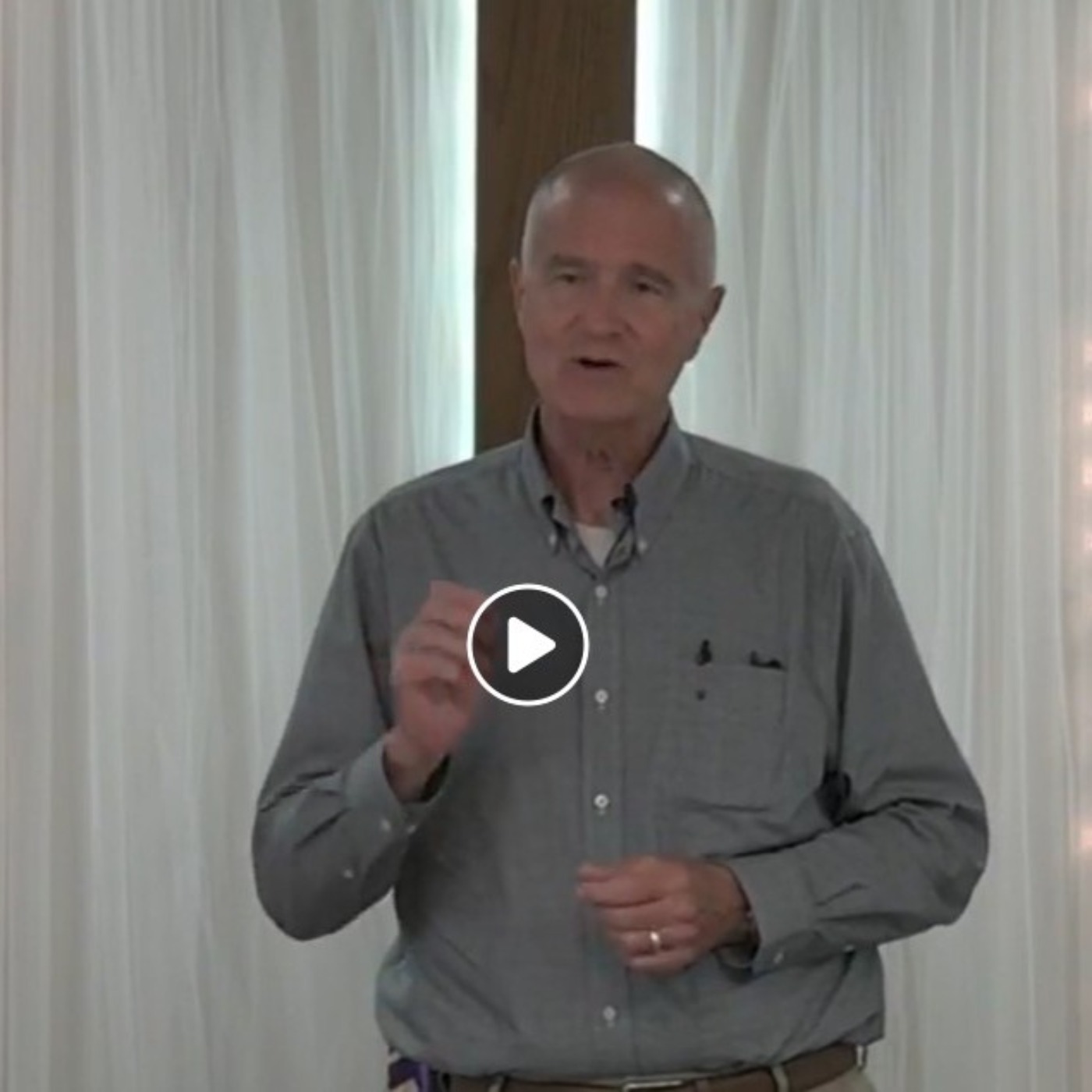 Sunday Message/Lighthouse Fellowship of Friends - League City, Texas
