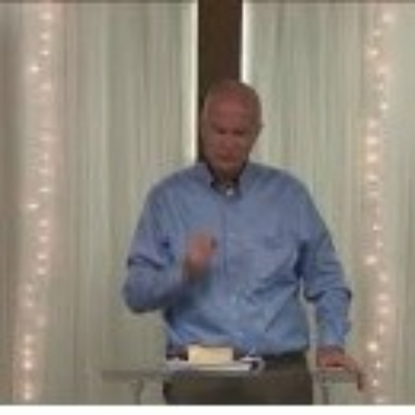Sunday Message/Lighthouse Fellowship of Friends - League City, Texas