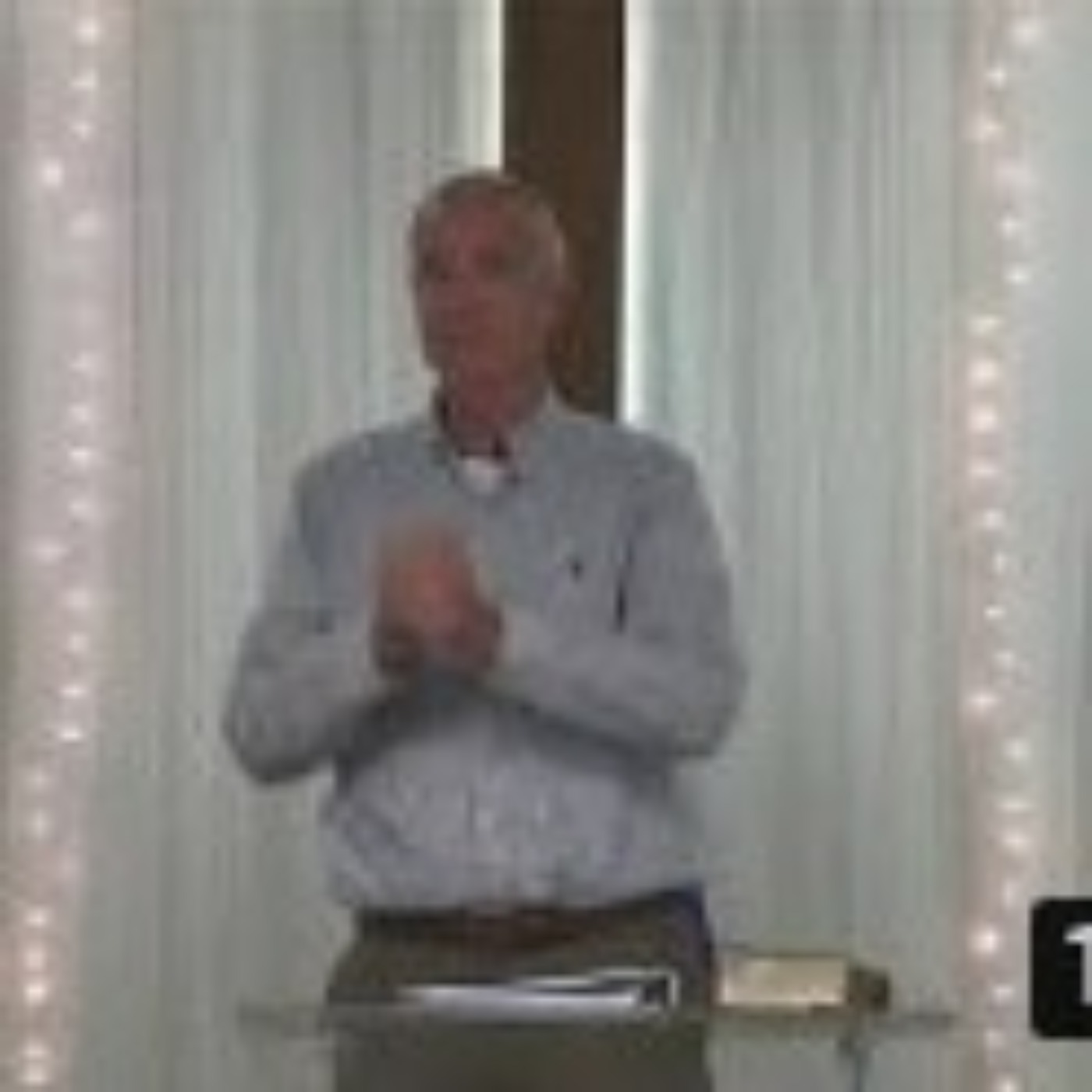 Sunday Message/Lighthouse Fellowship of Friends - League City, Texas