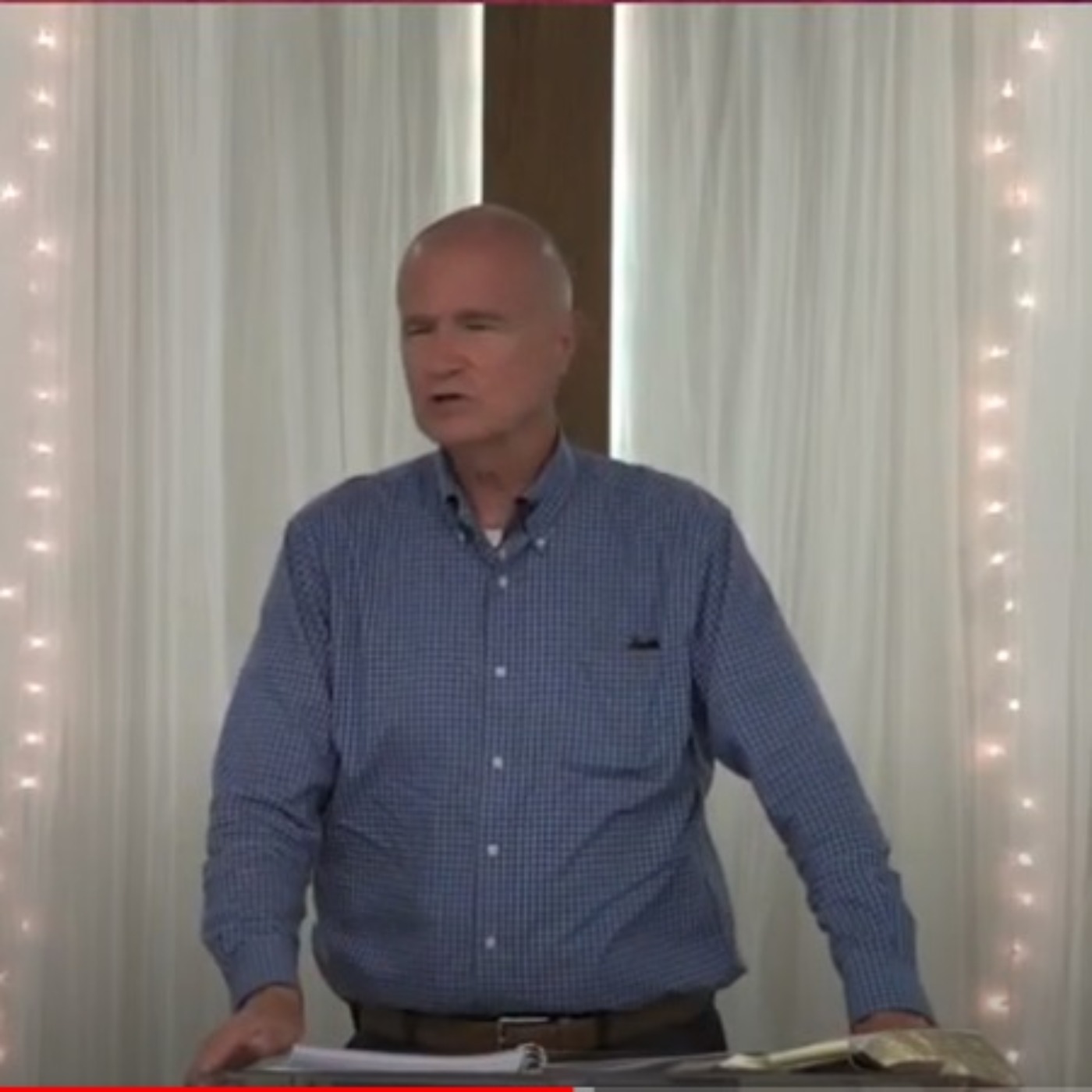 Sunday Message/Lighthouse Fellowship of Friends - League City, Texas