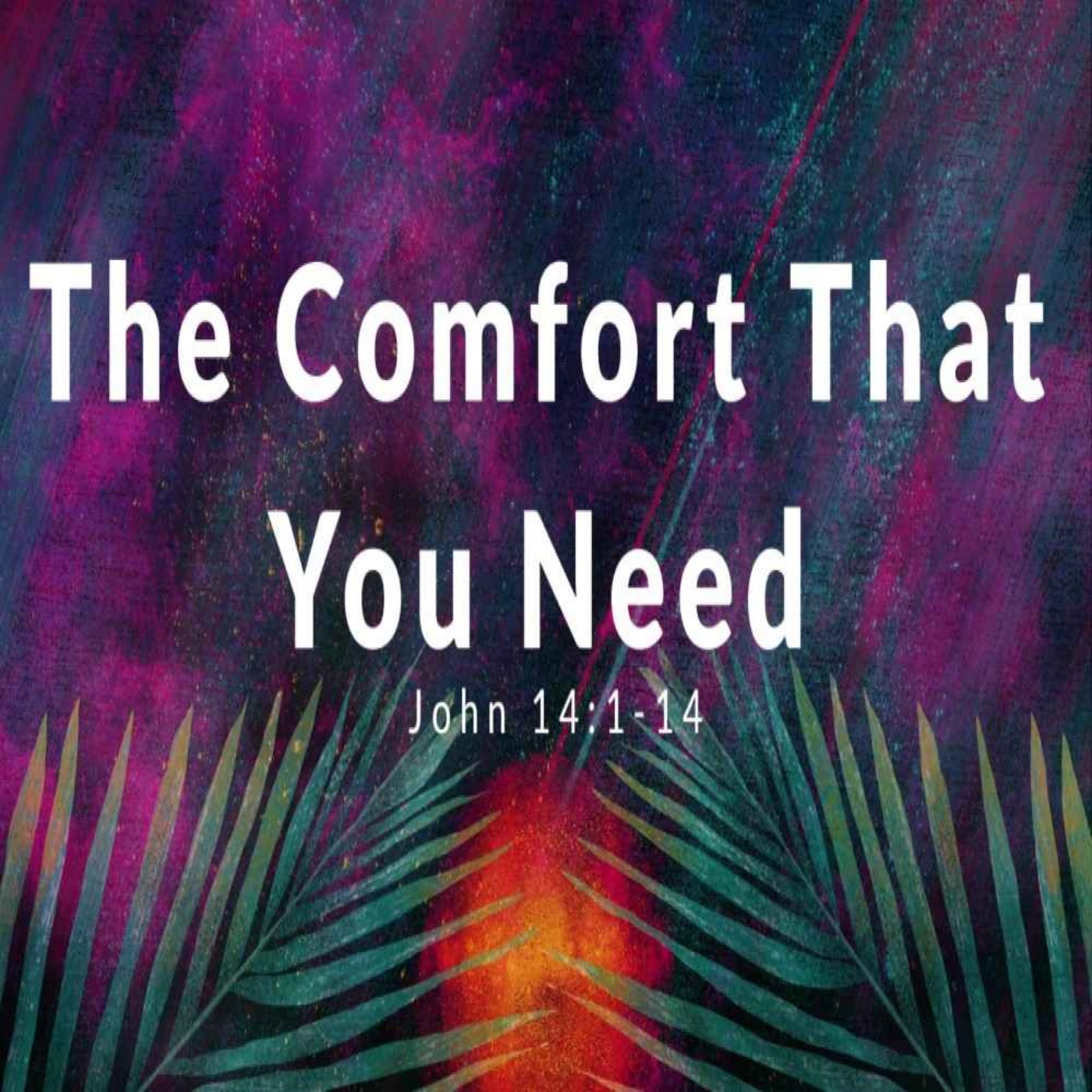 Sunday Message/Lighthouse Fellowship of Friends - League City, Texas