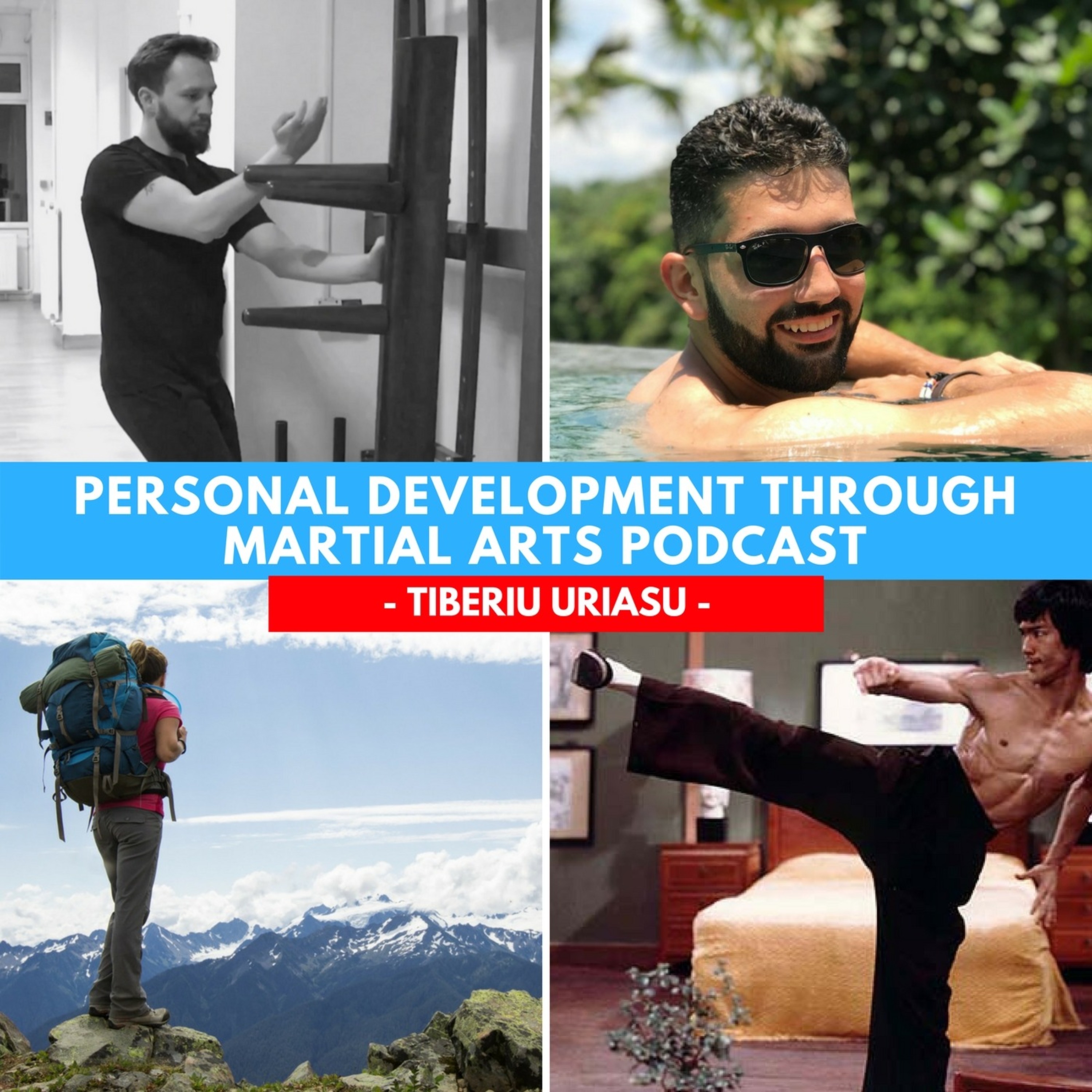 Tiberiu Uriasu Interview - How To Be Fulfilled and Successful