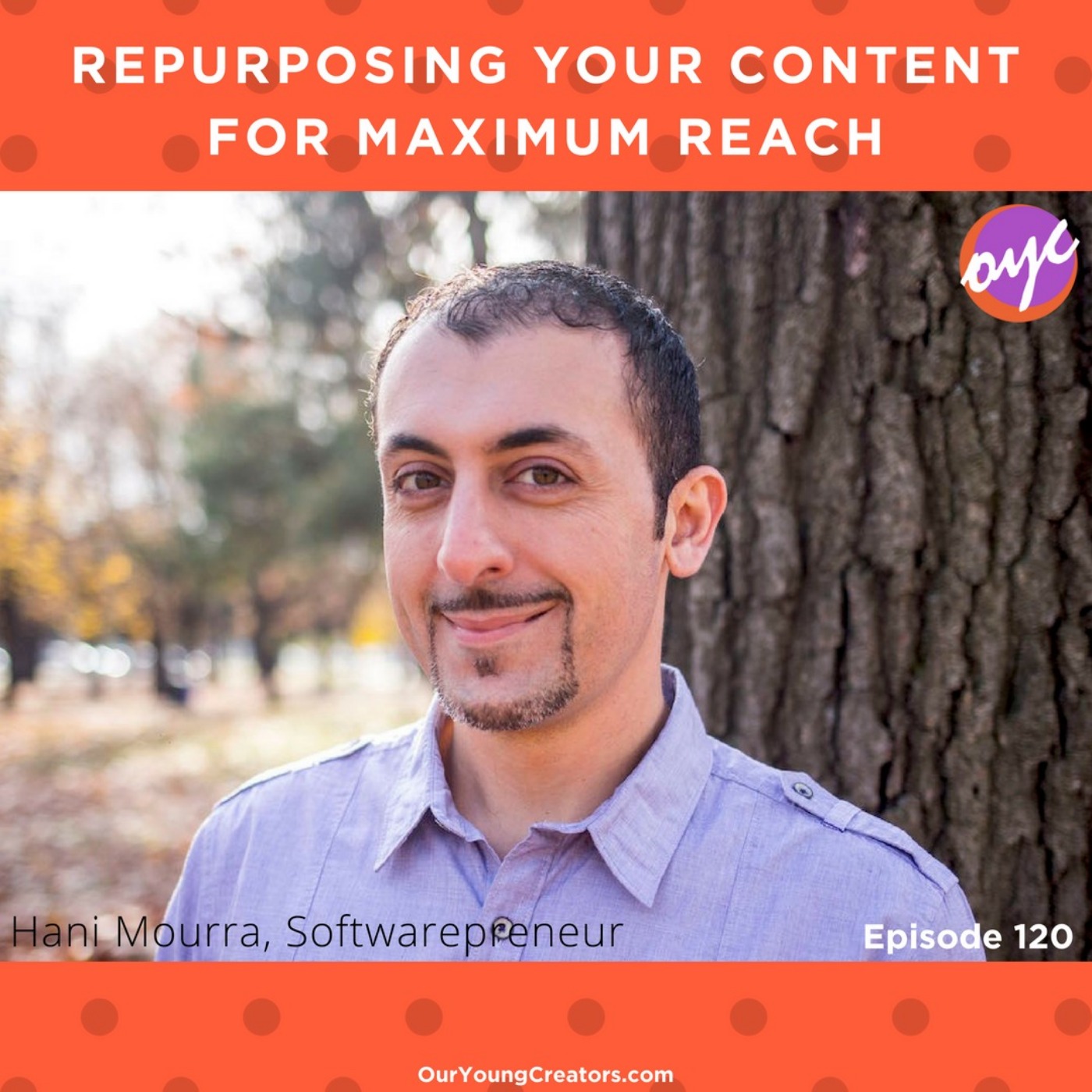 Amplify Your Awesome™ with Yong Pratt