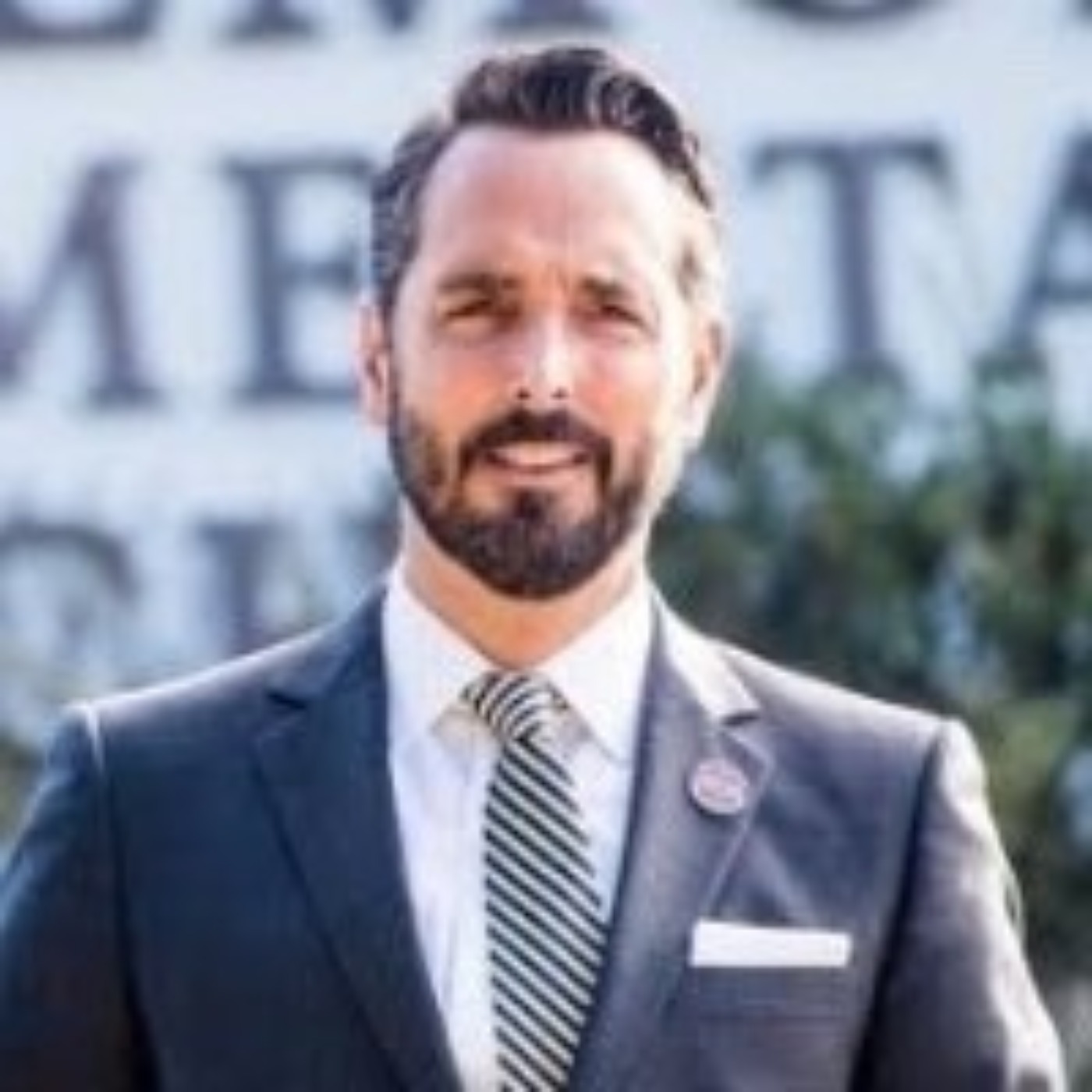 Master Leadership
