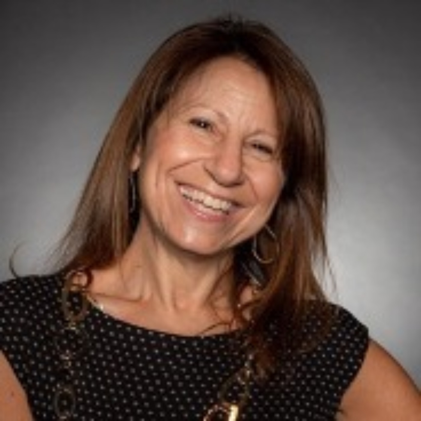 MLTC195: Laura Campbell (Leader/Coach)
