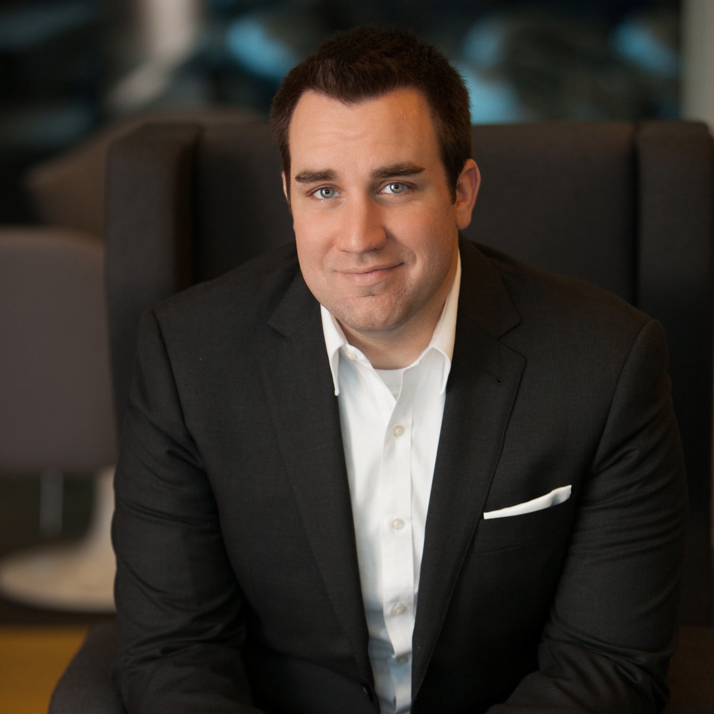 MLTC196: David Burkus (Author/Leader)