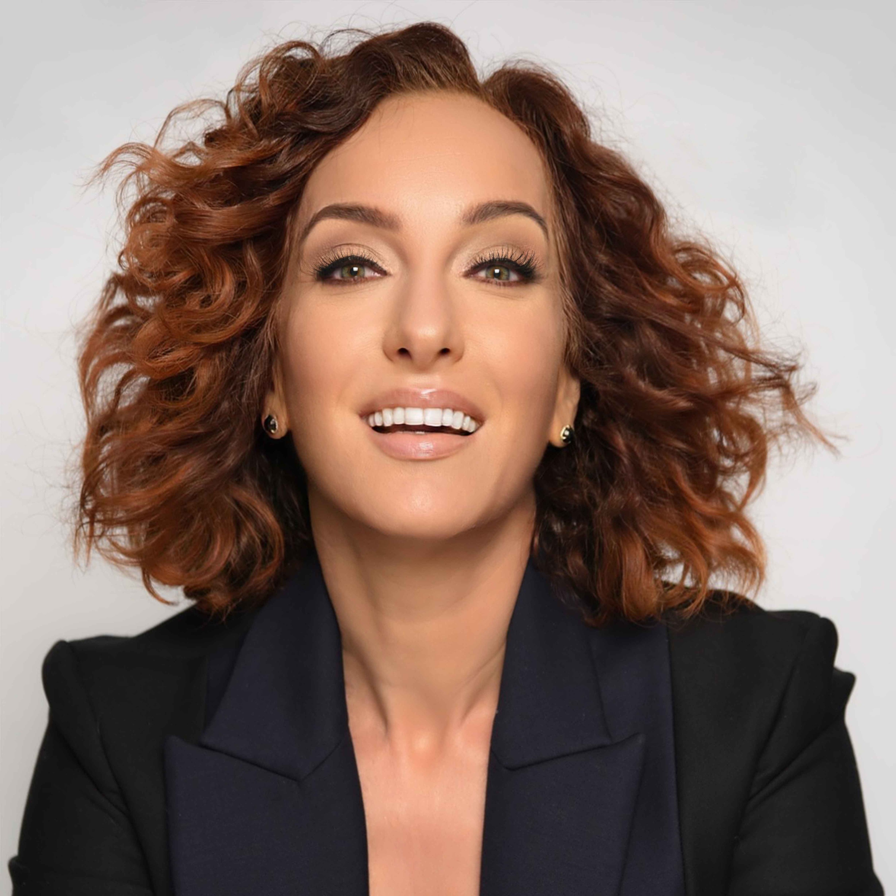 ML239: Laura Noel (Leader & Coach)