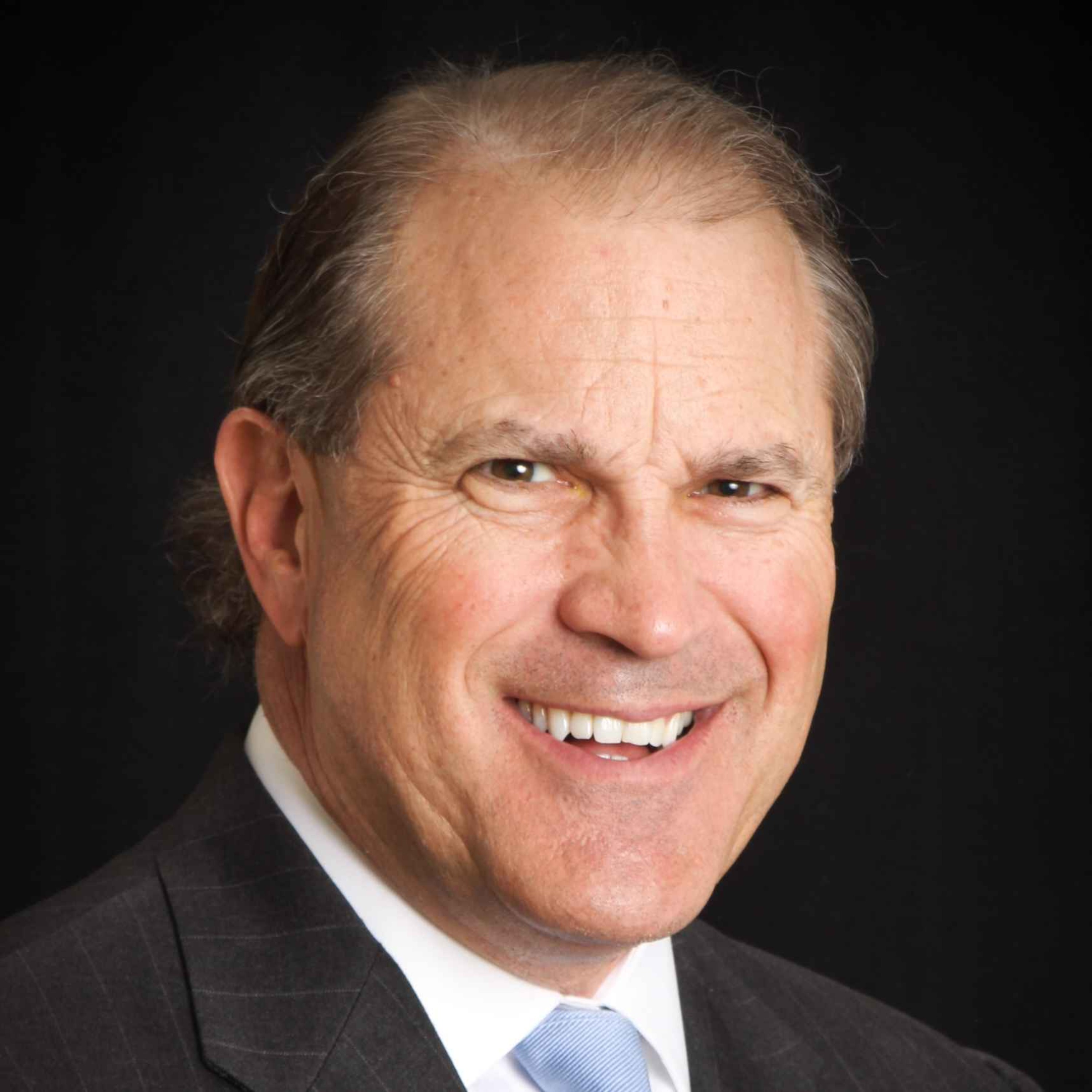 ML242: Dan Pelino (Leader & Author)